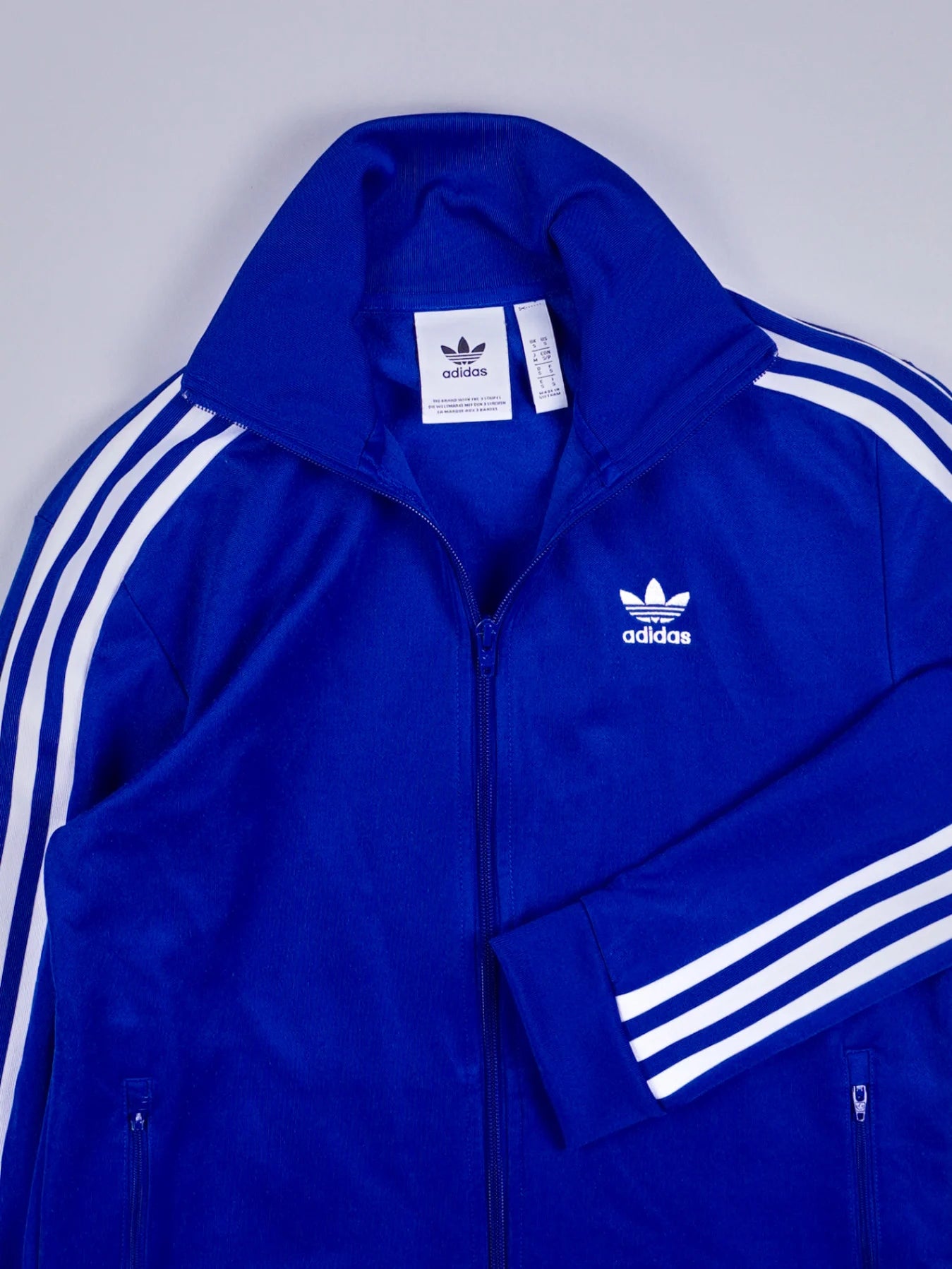 Adidas Trainingsjacke (S)