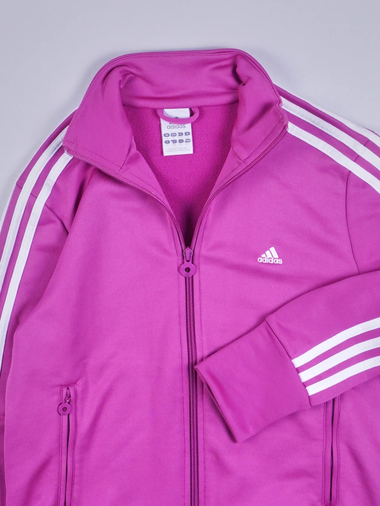 Adidas Trainingsjacke (XS)