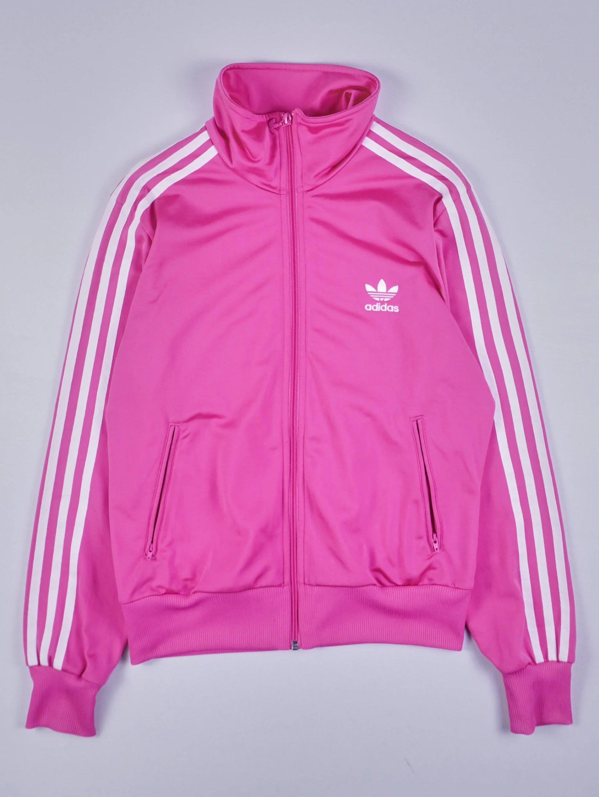 Adidas Trainingsjacke (S)
