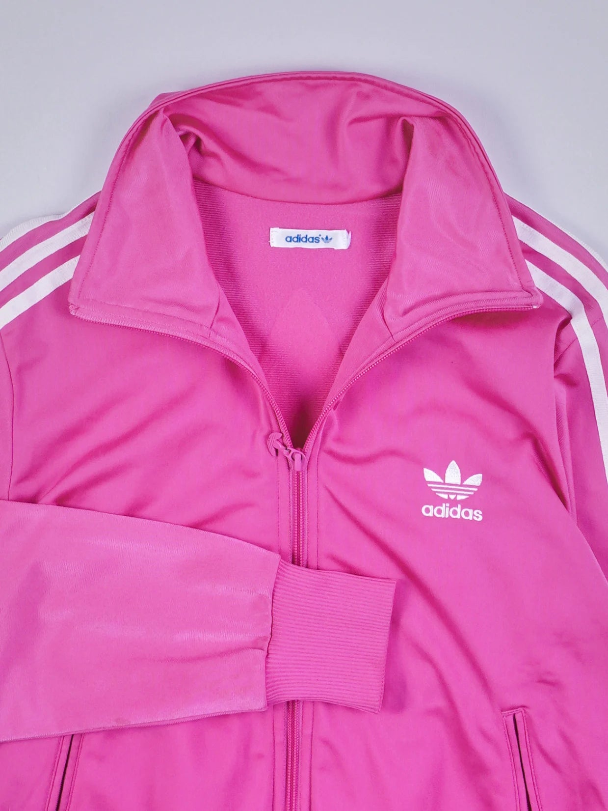 Adidas Trainingsjacke (S)
