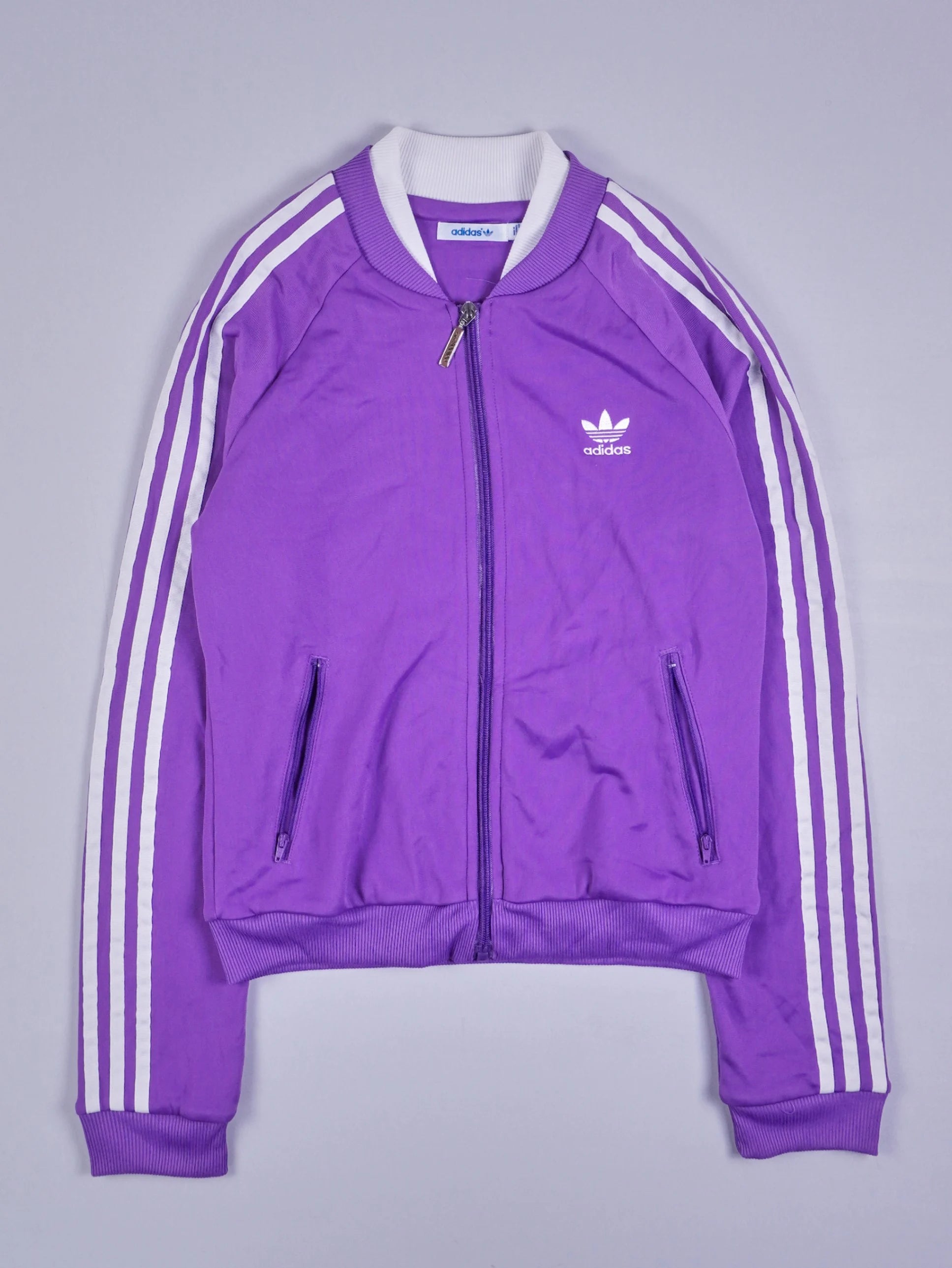 Adidas Trainingsjacke (XS)