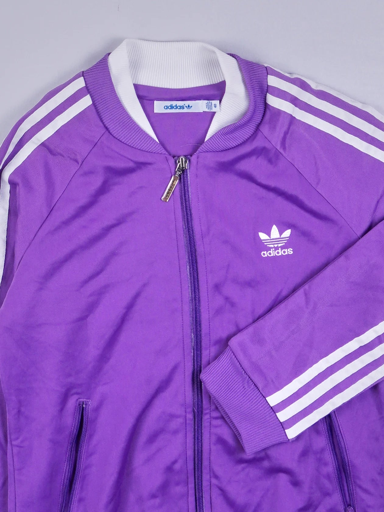 Adidas Trainingsjacke (XS)