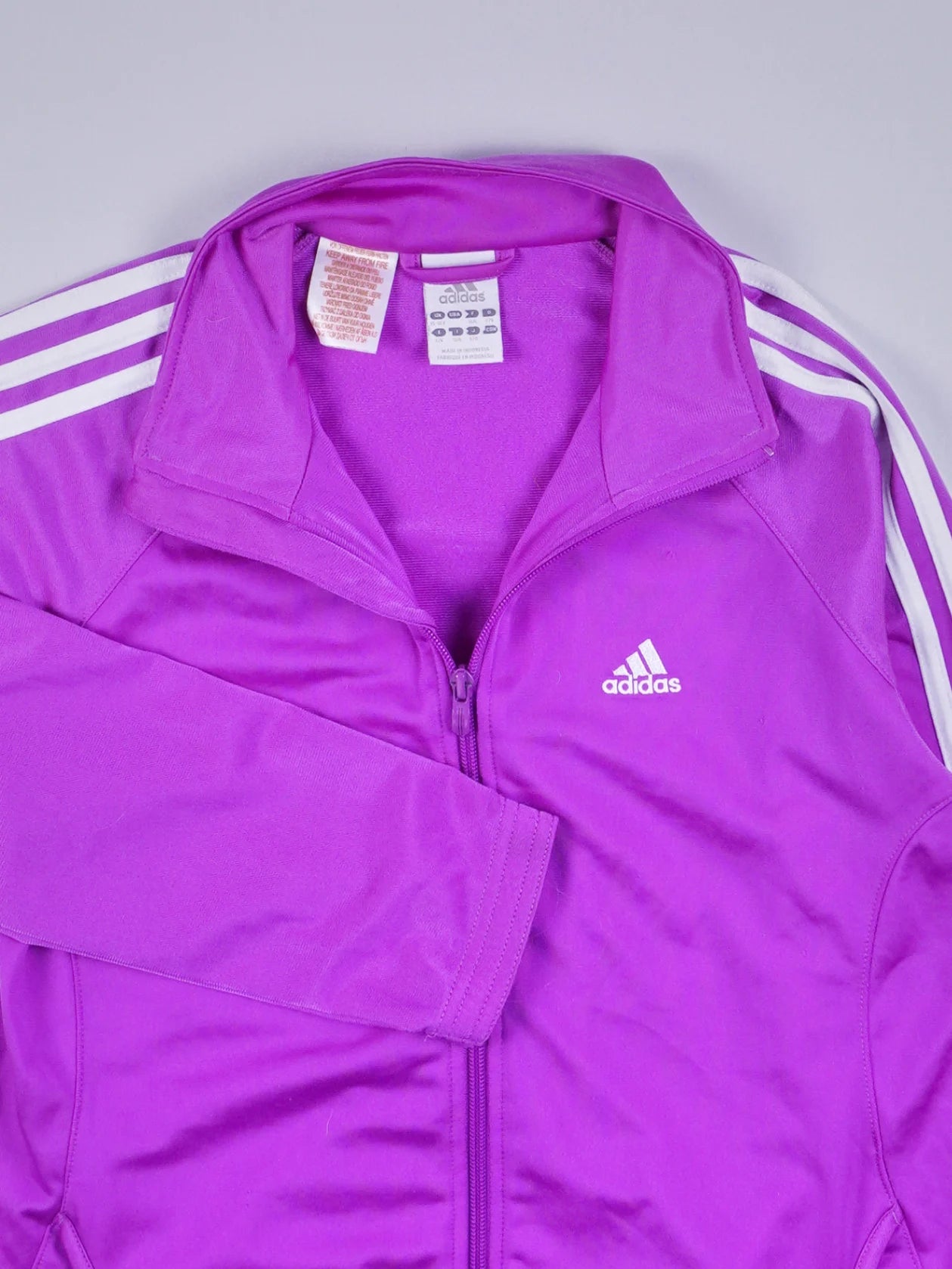 Adidas Trainingsjacke (M)