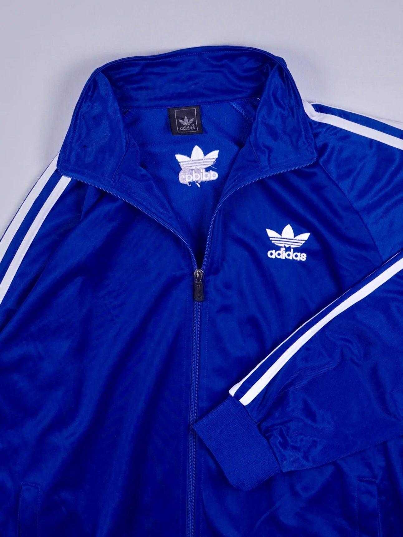 Adidas Trainingsjacke (M)