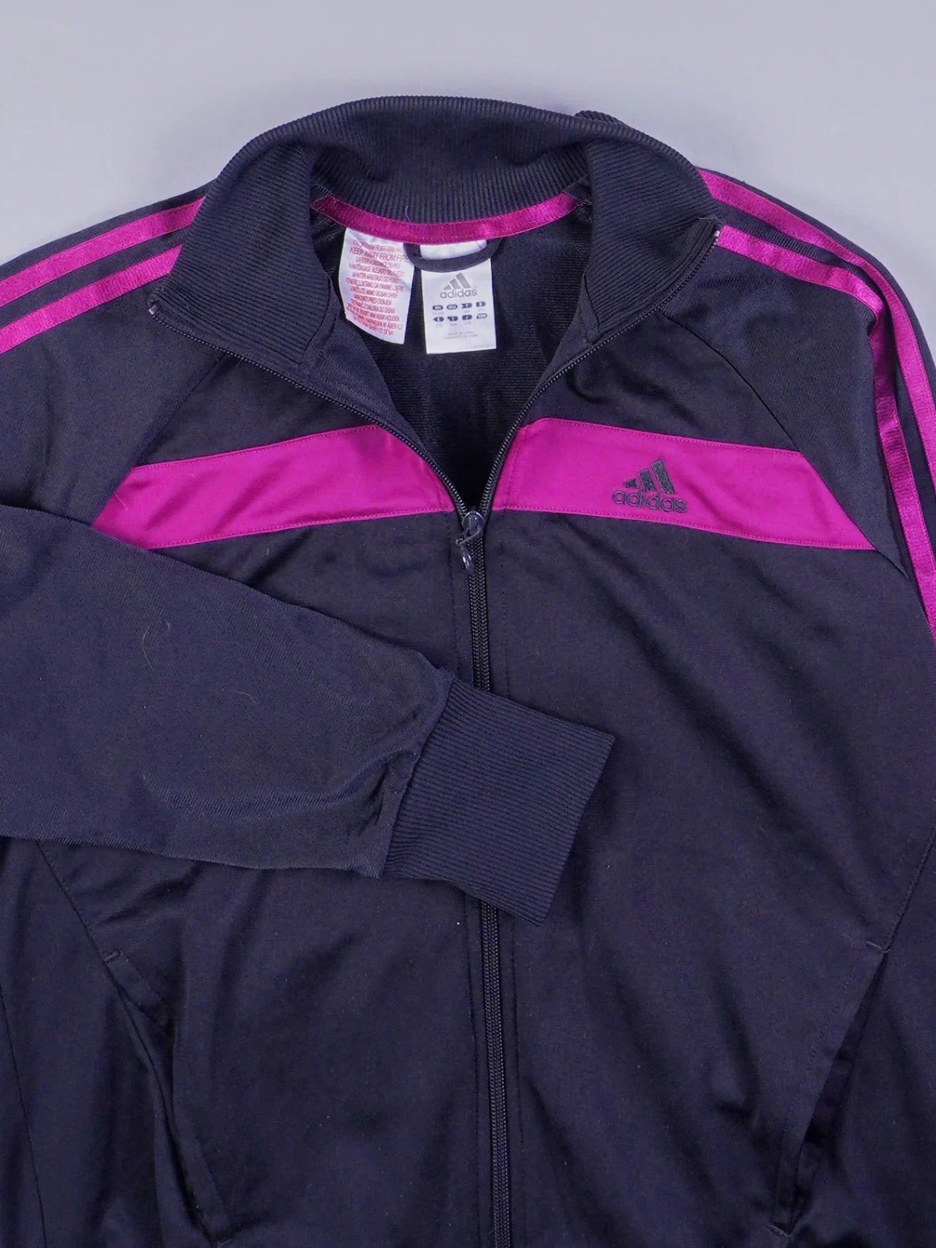 Adidas Trainingsjacke (XS)