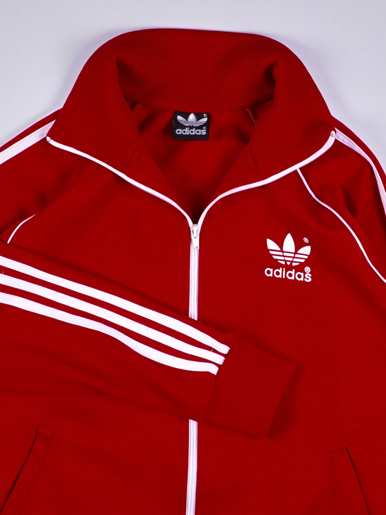 Adidas Trainingsjacke (S)