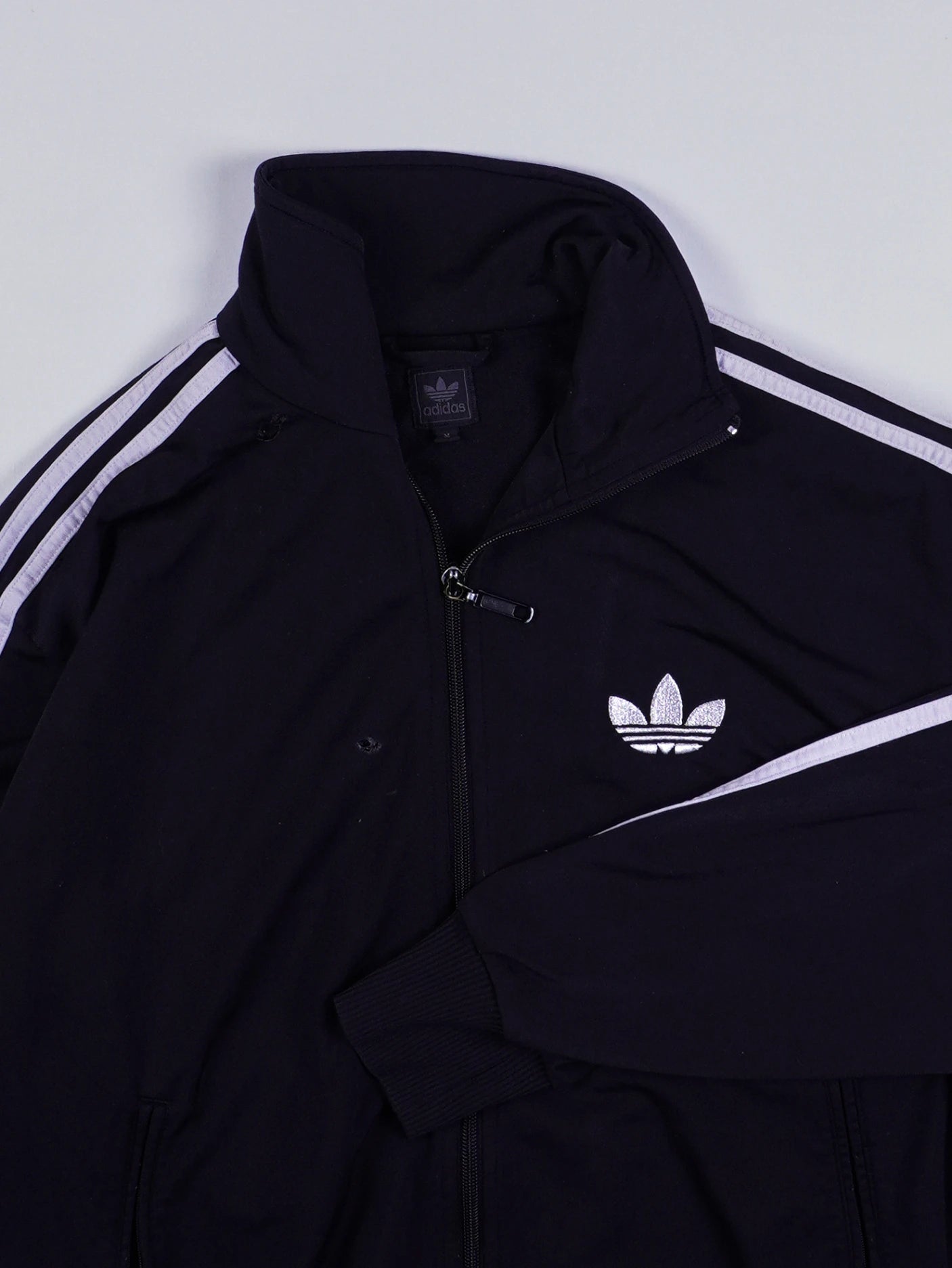 Adidas Trainingsjacke (M)