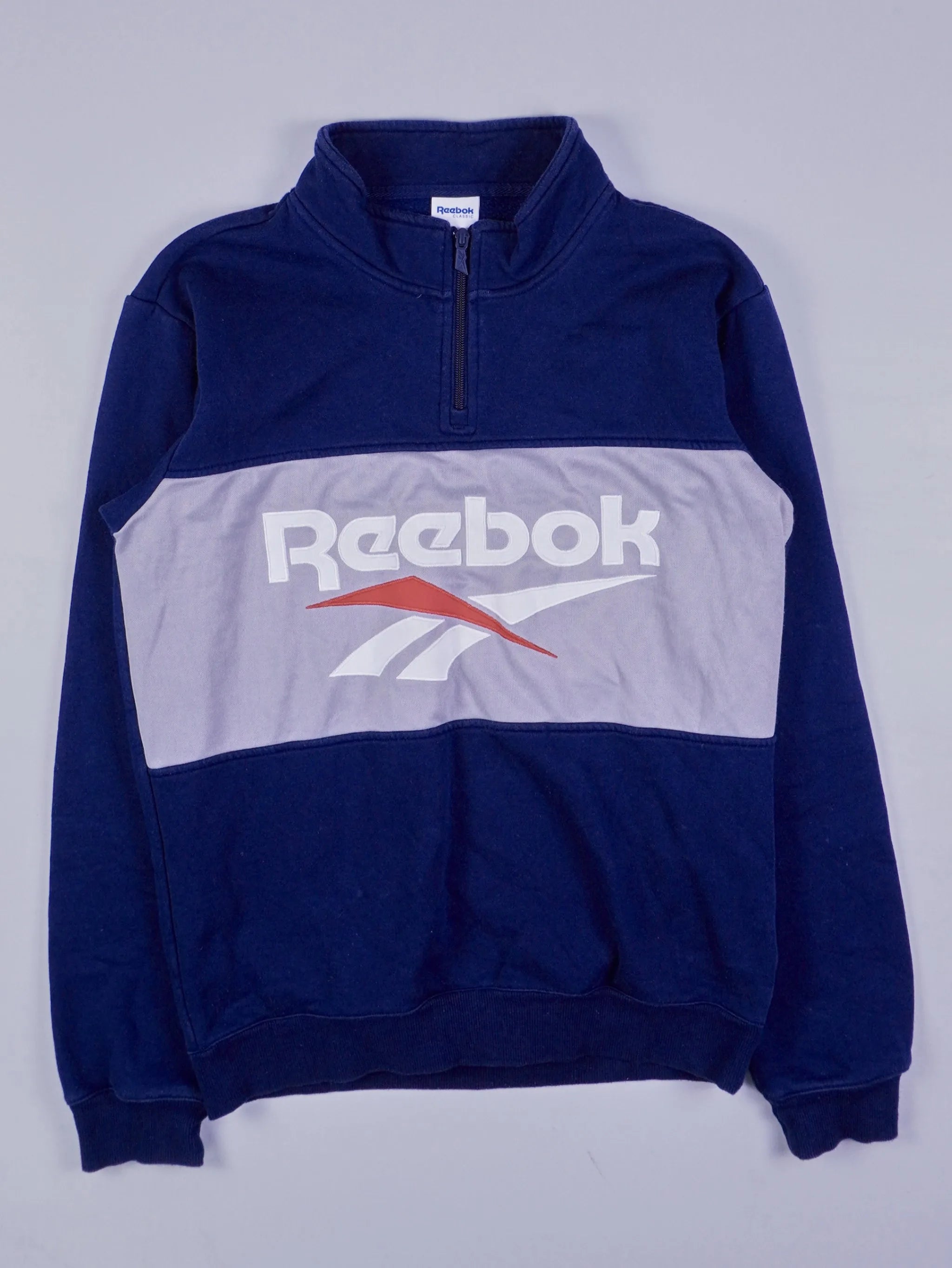 Reebok Sweater (L)