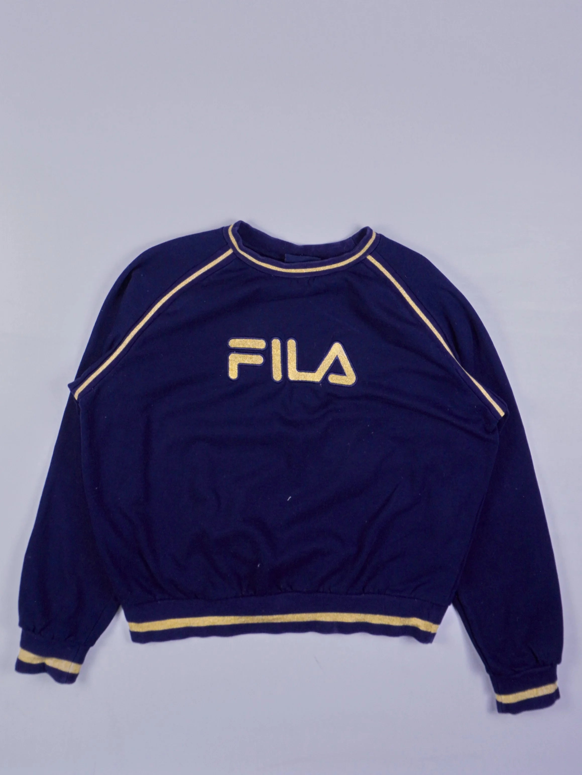 Fila Sweater (S)
