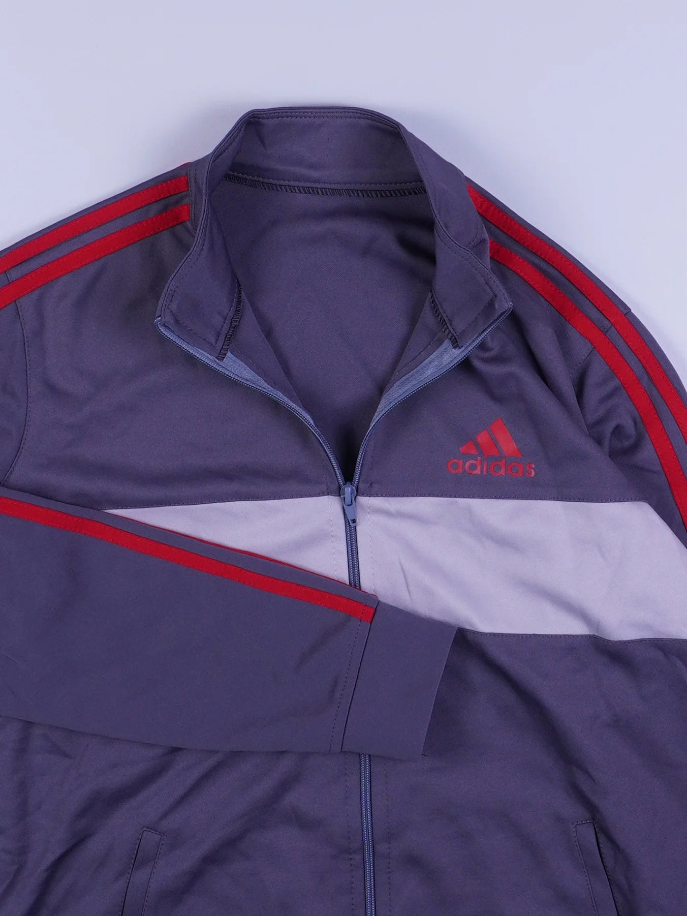 Adidas Trainingsjacke (L)
