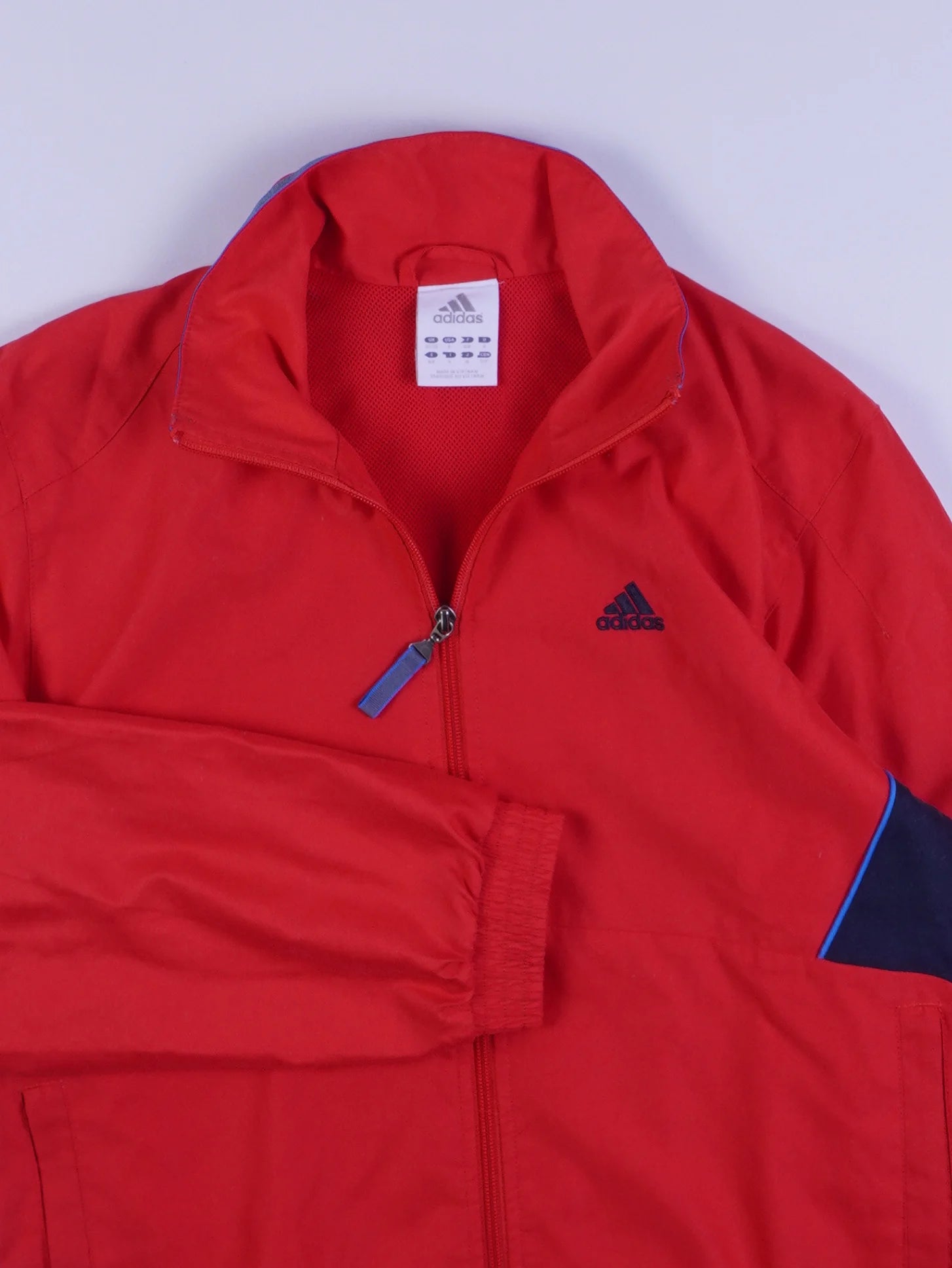 Adidas Trainingsjacke (M)