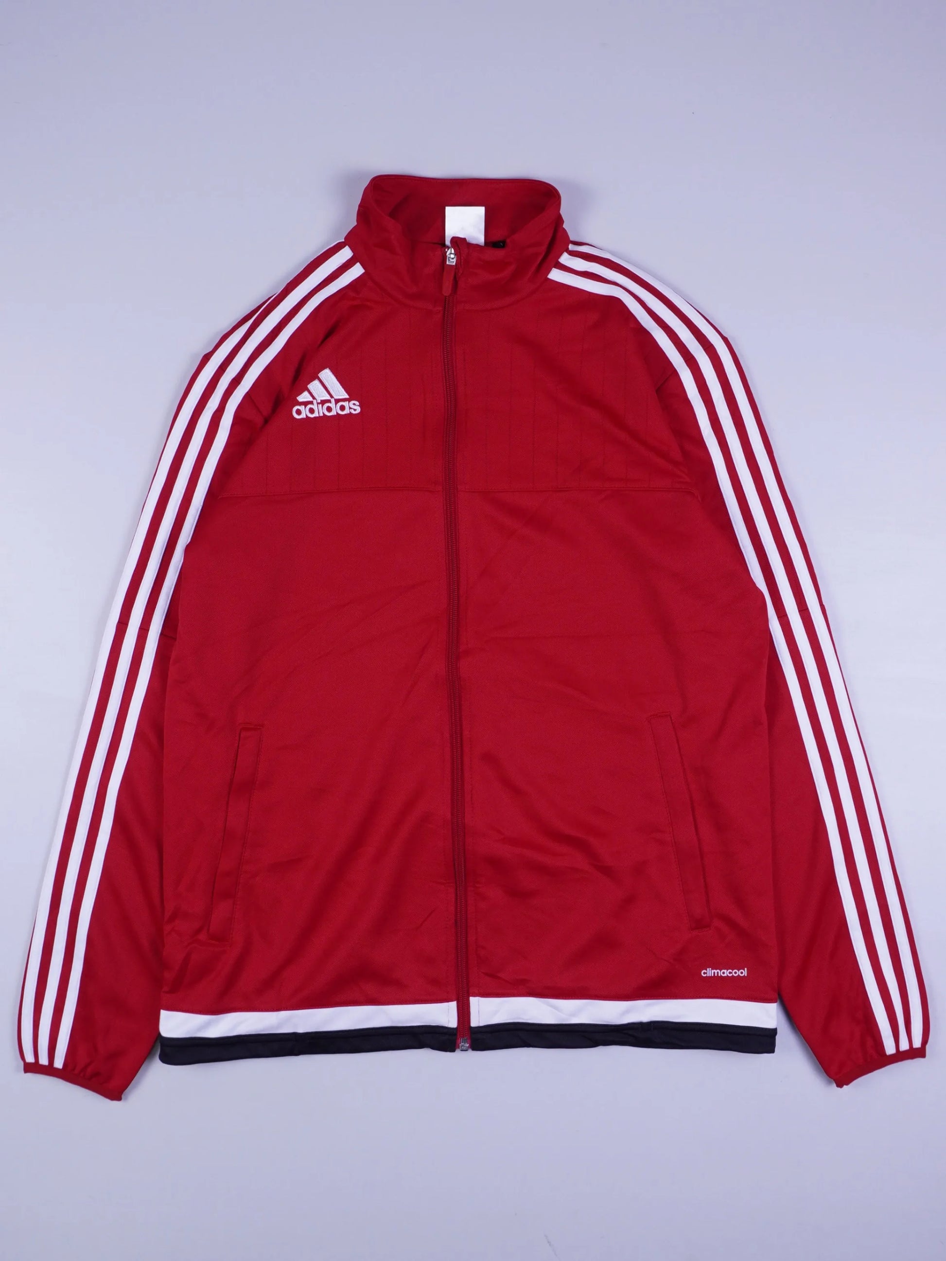 Adidas Trainingsjacke (L)
