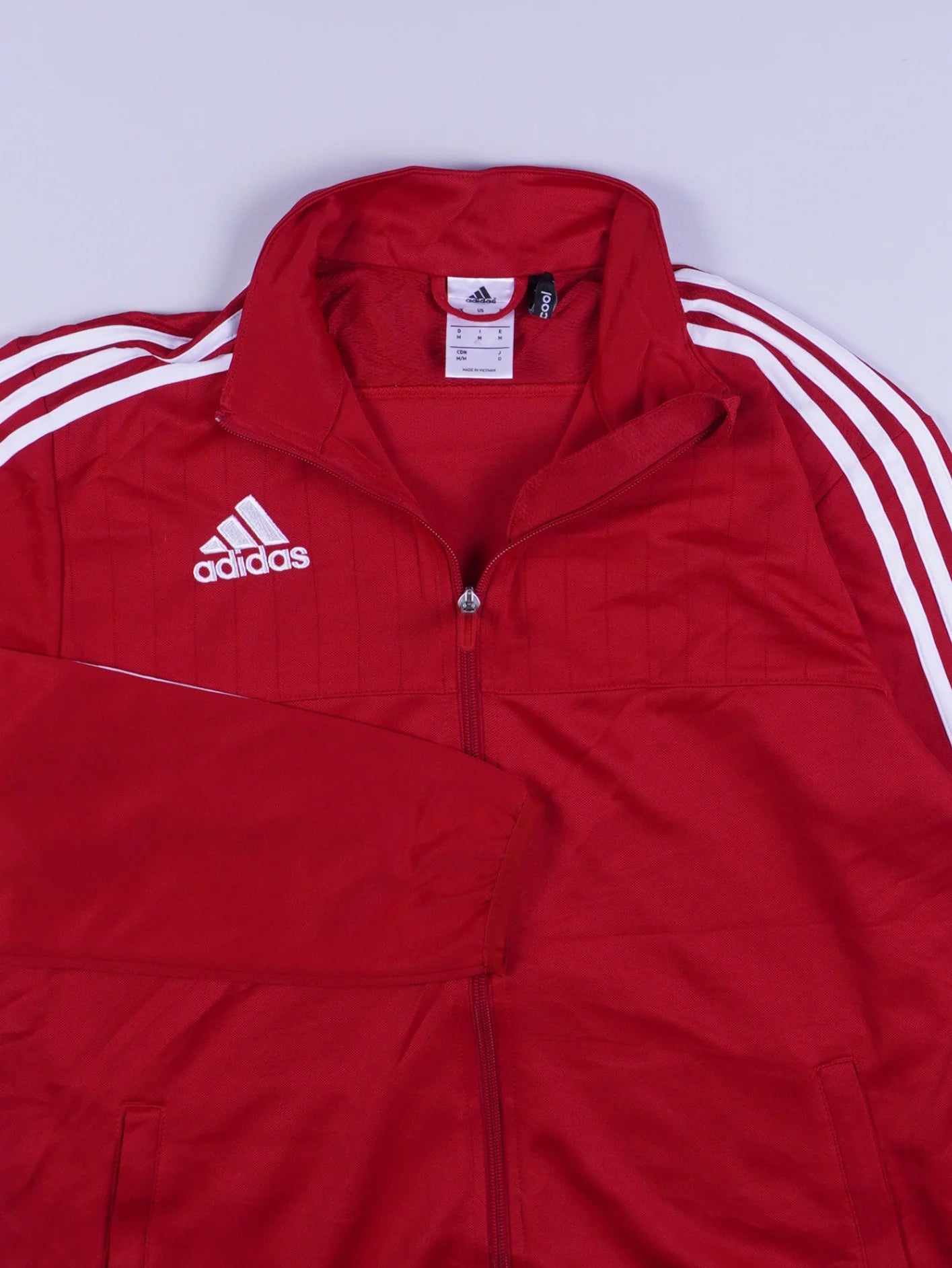 Adidas Trainingsjacke (L)