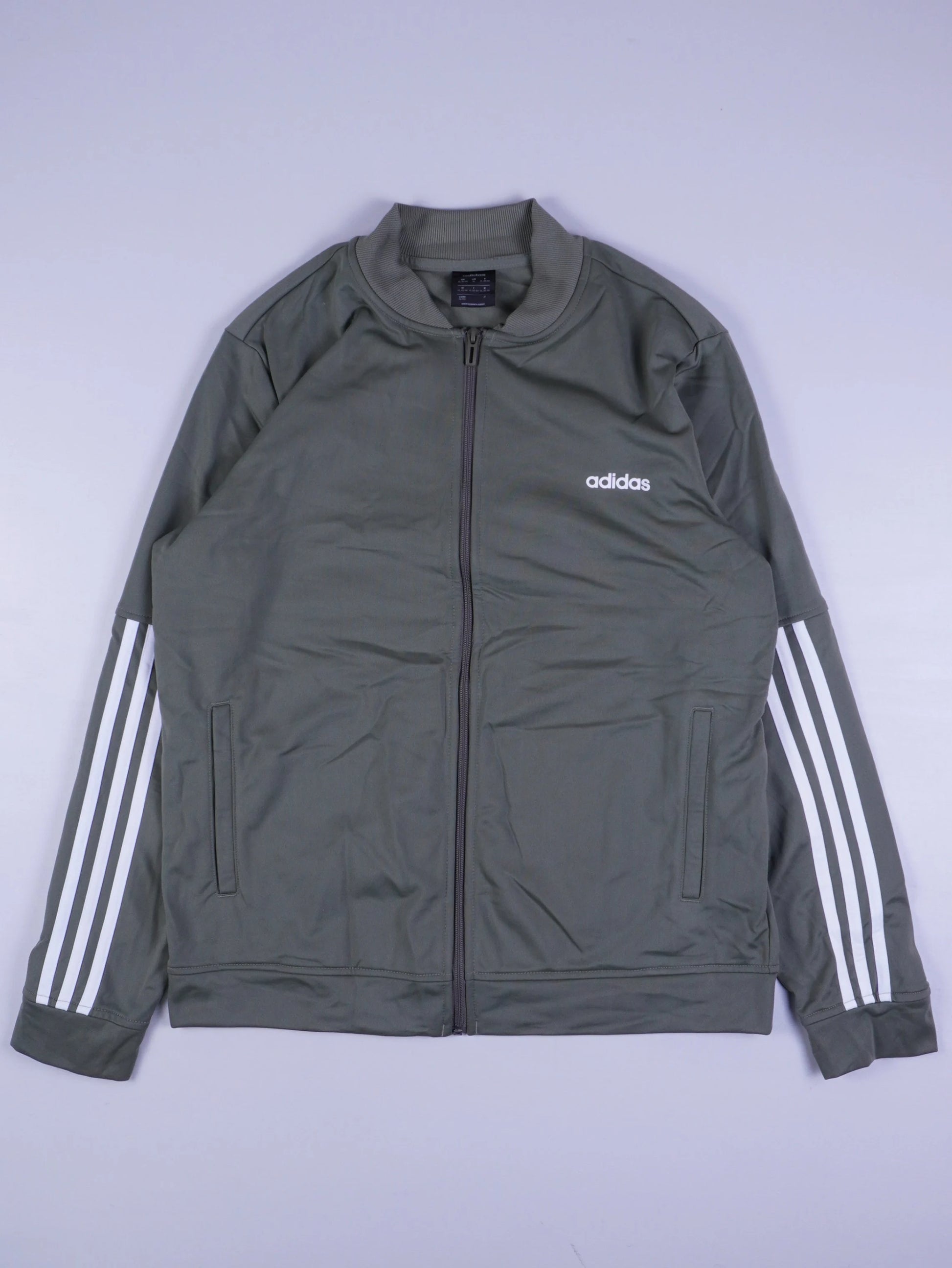Adidas Trainingsjacke (M)