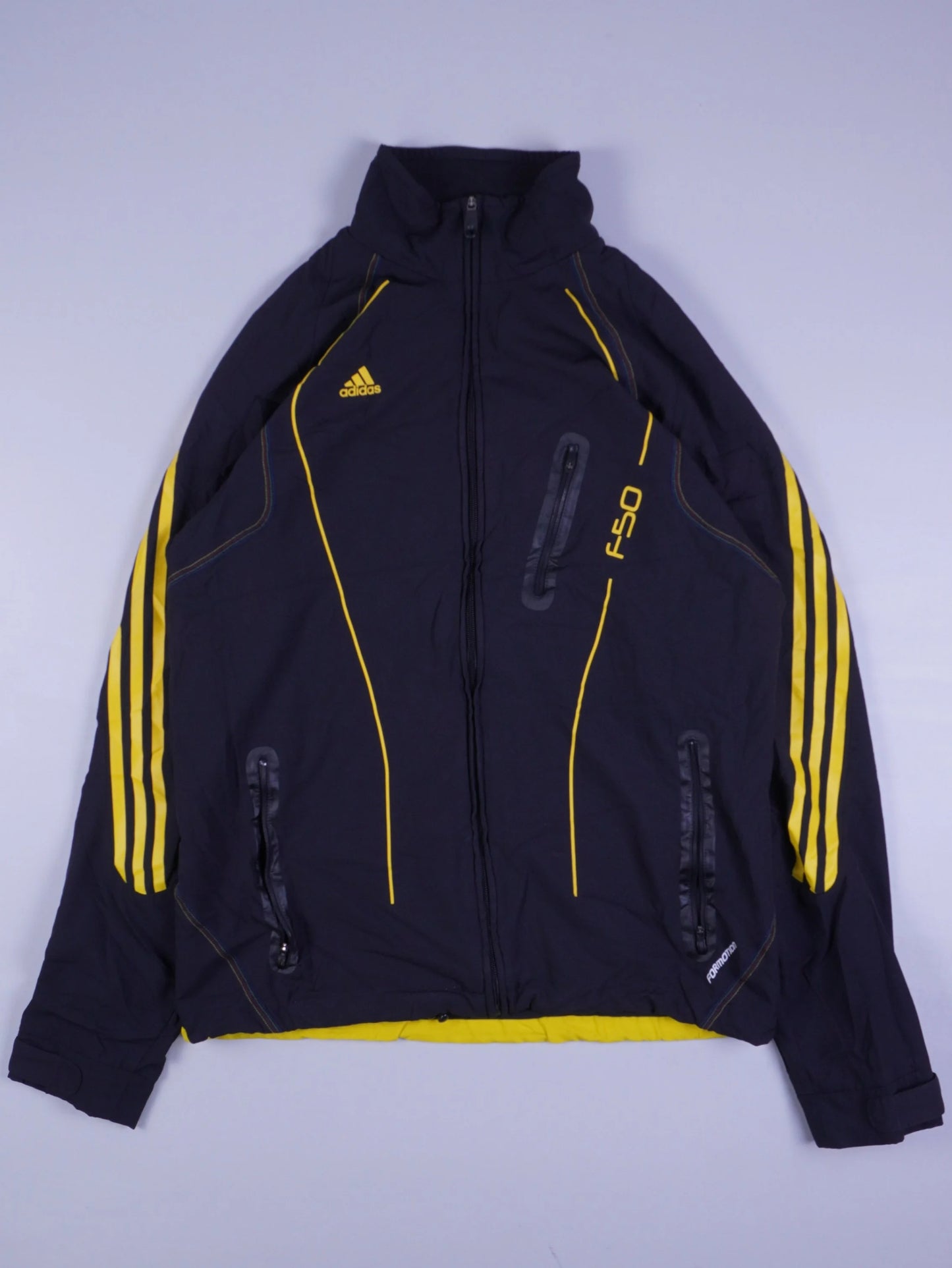 Adidas Trainingsjacke (L)