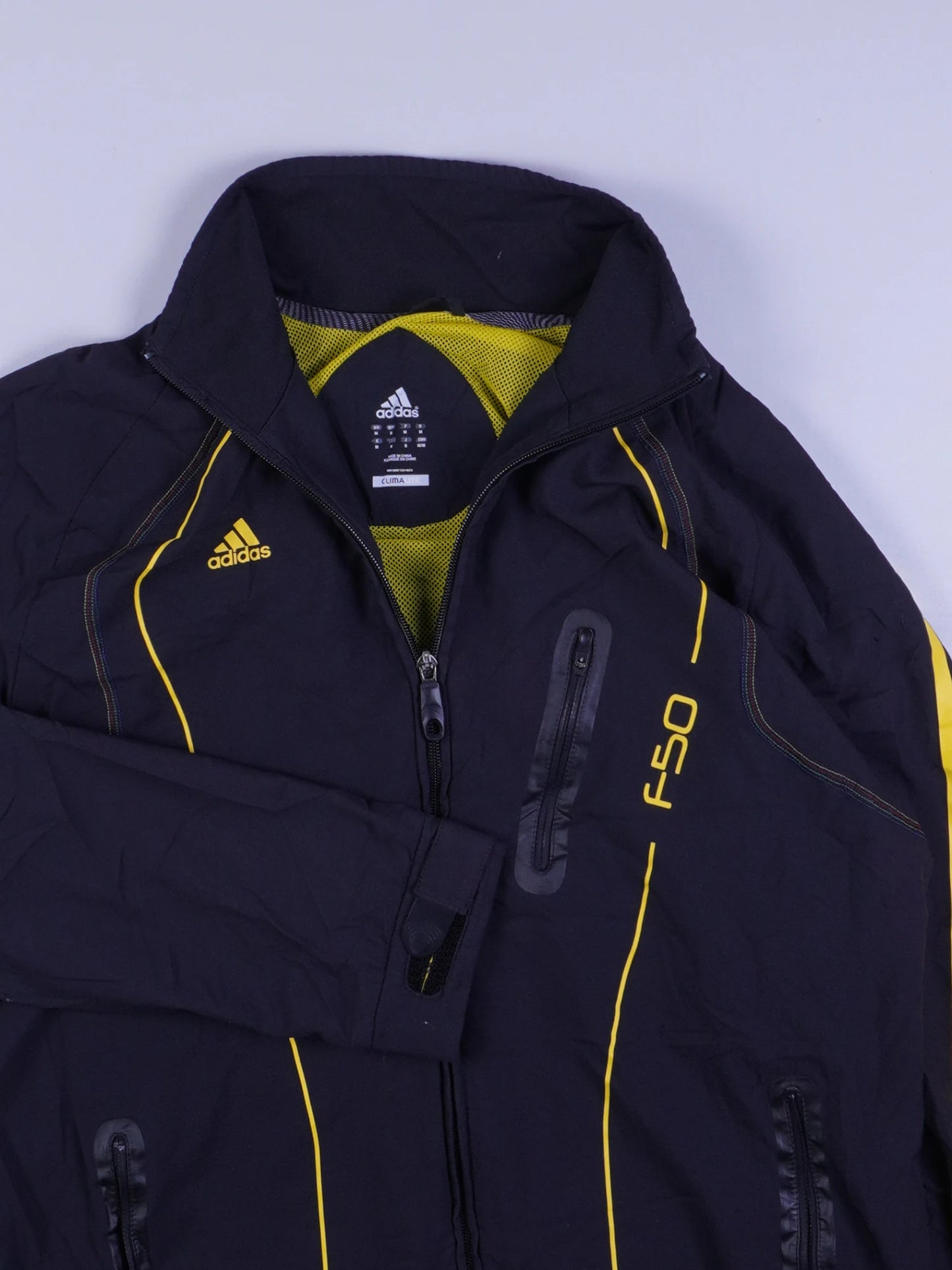 Adidas Trainingsjacke (L)