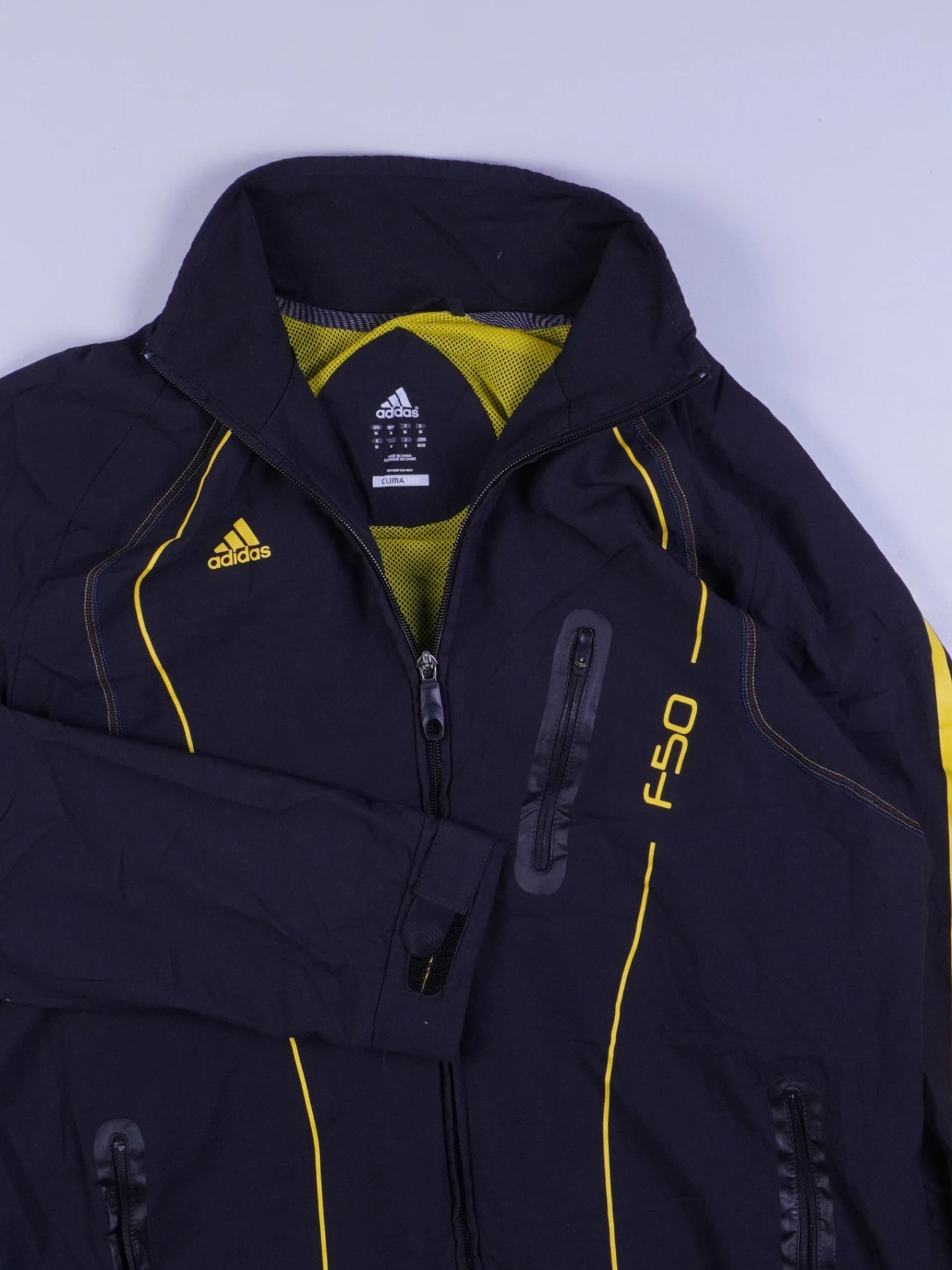 Adidas Trainingsjacke (L)