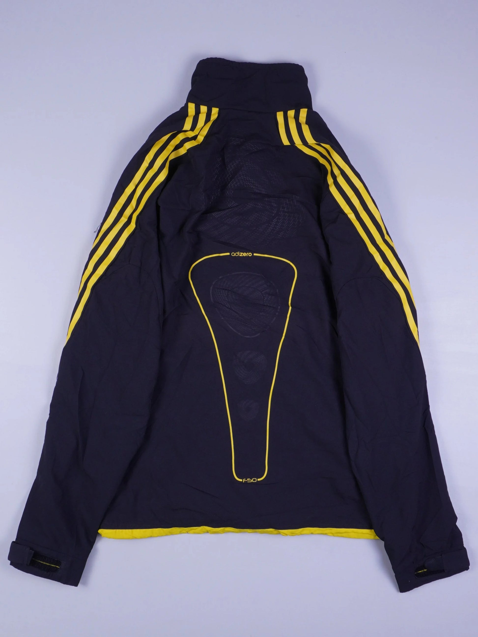 Adidas Trainingsjacke (L)