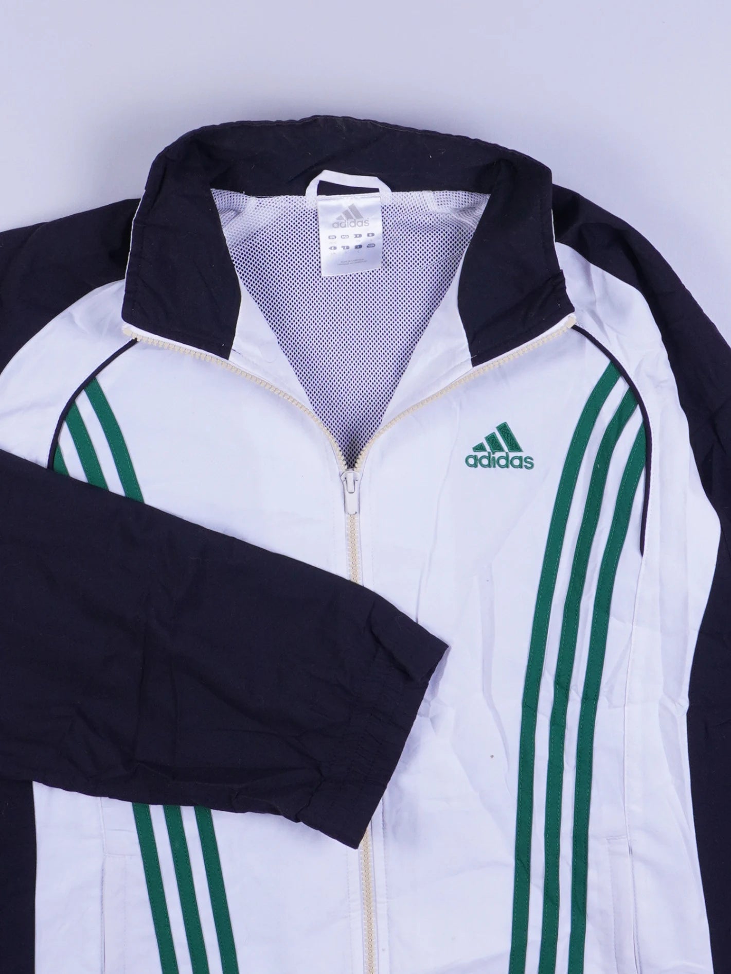 Adidas Trainingsjacke (L)