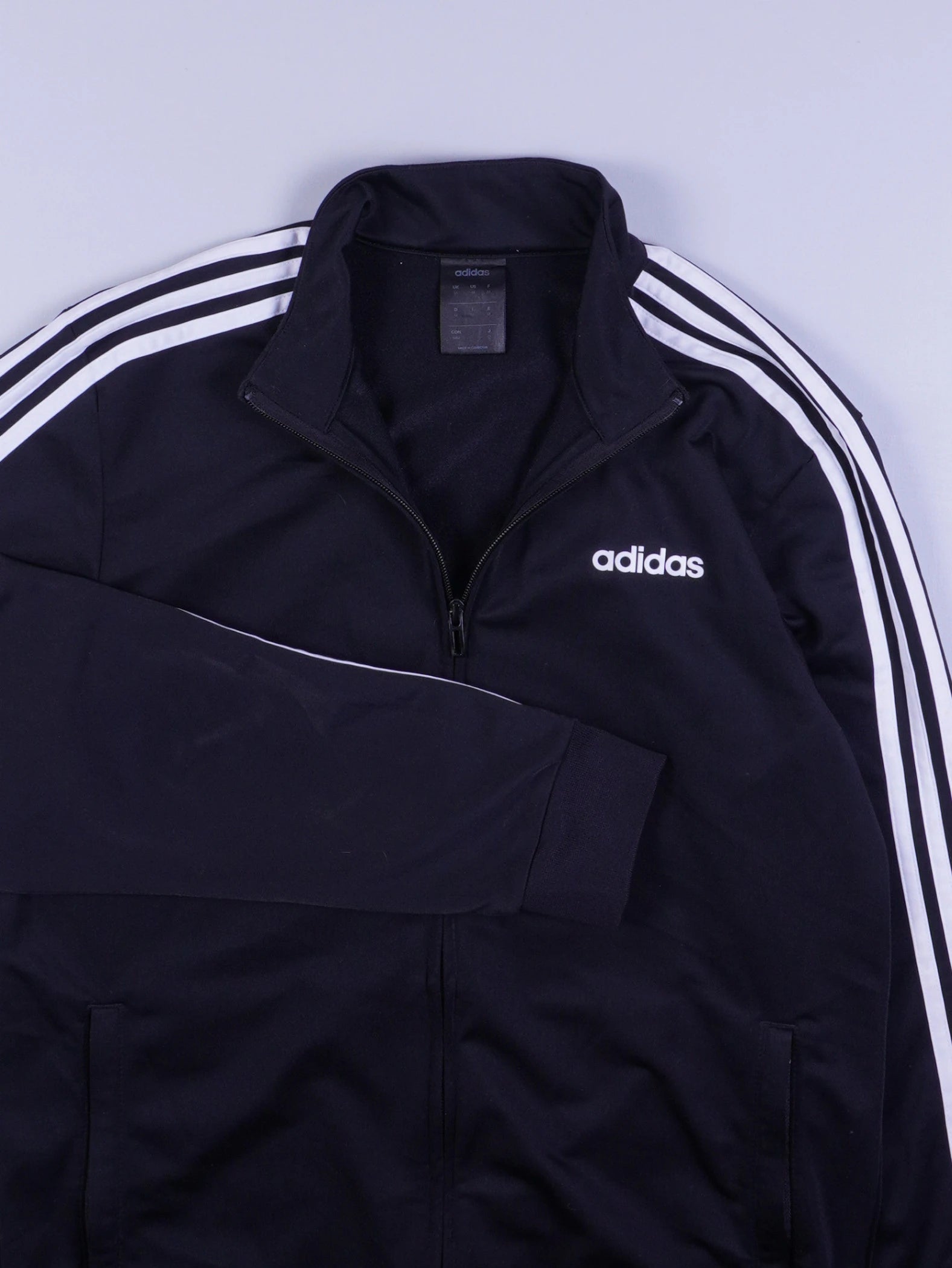 Adidas Trainingsjacke (L)