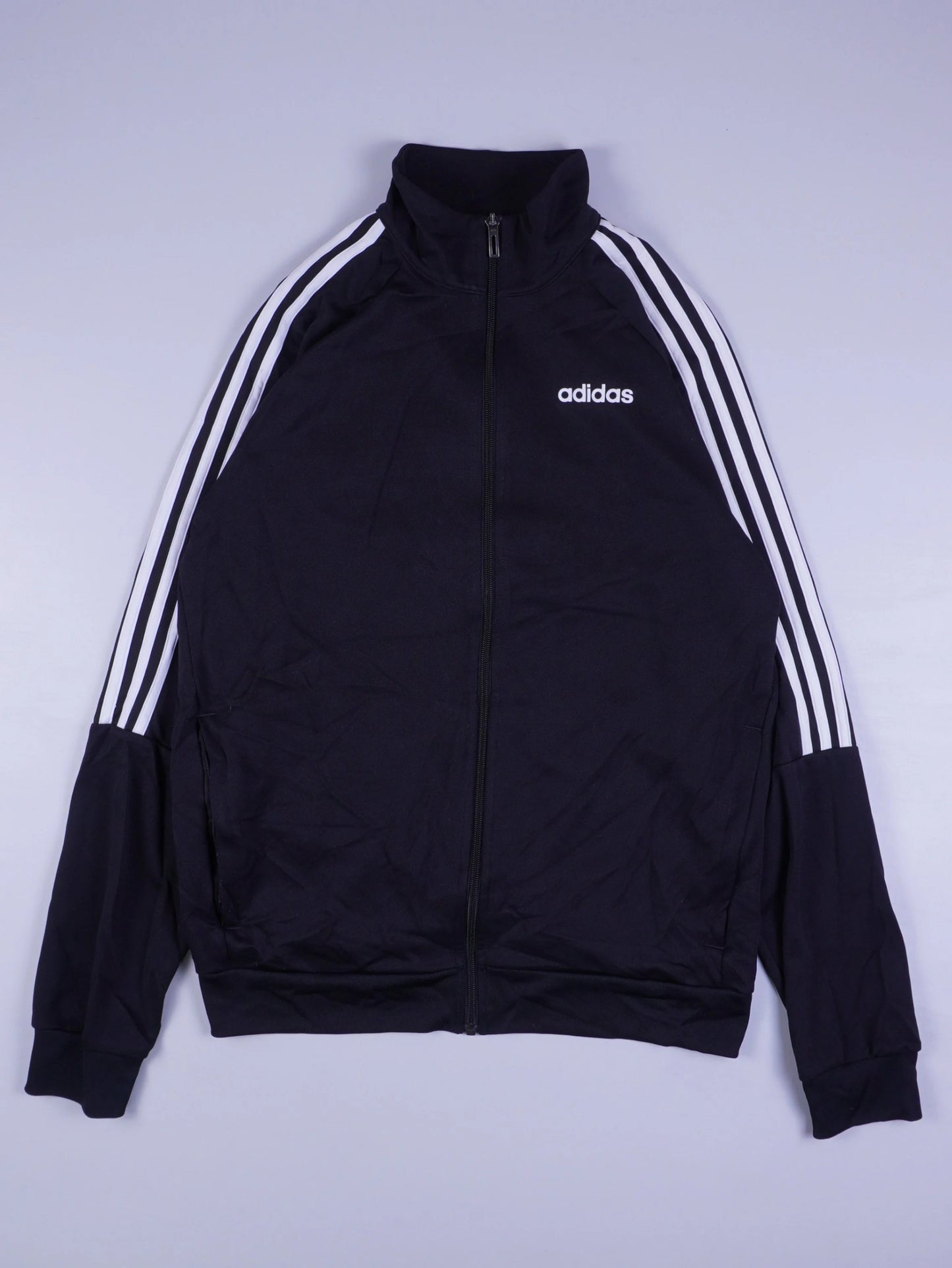 Adidas Trainingsjacke (L)
