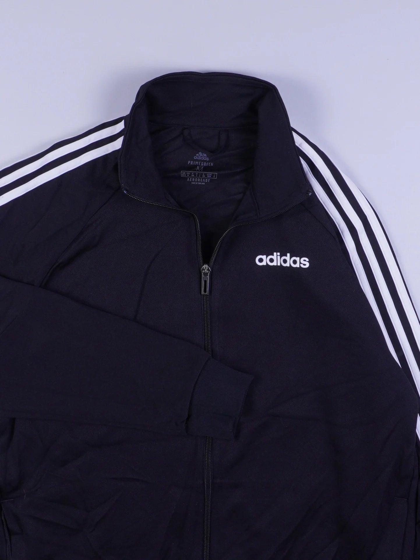 Adidas Trainingsjacke (L)