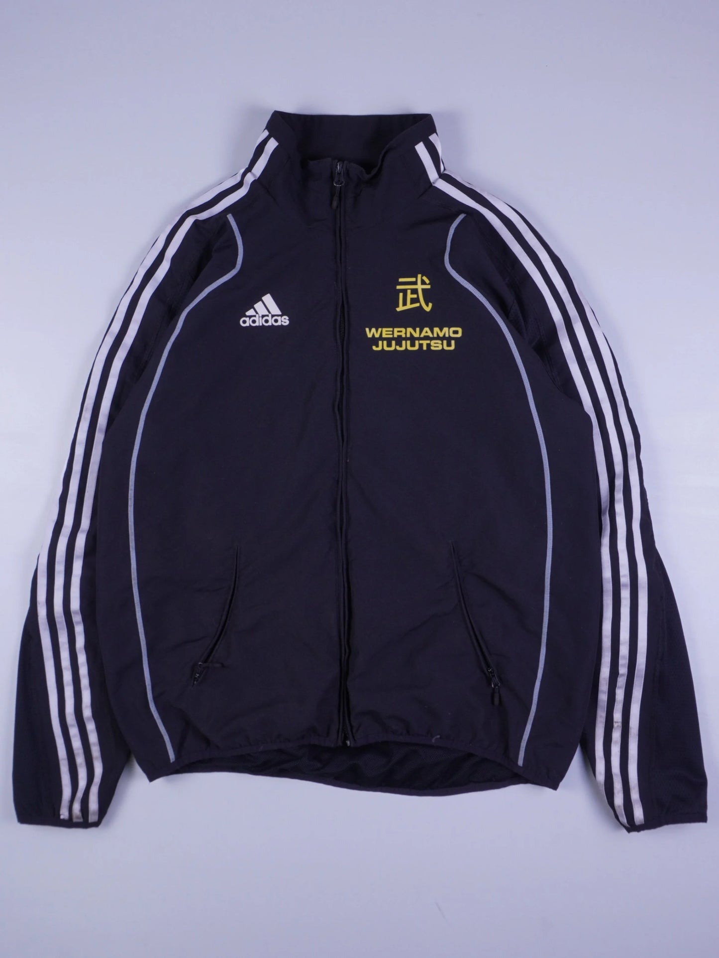 Adidas Trainingsjacke (L)