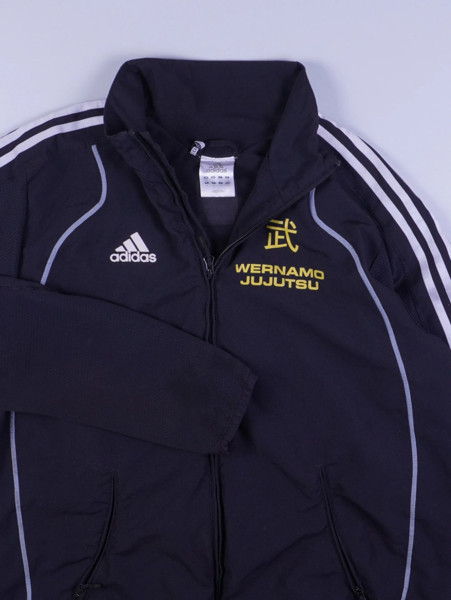 Adidas Trainingsjacke (L)