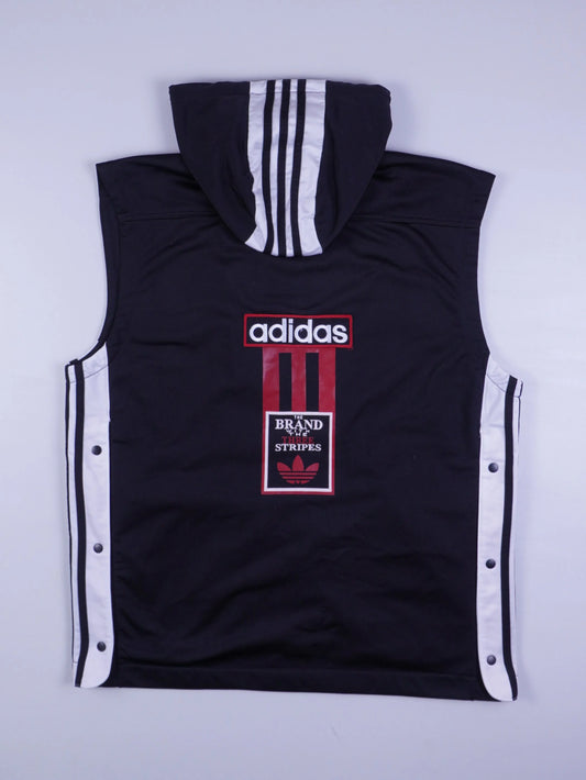 Adidas Weste (L)