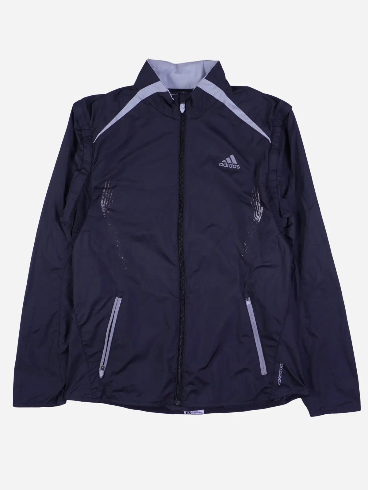 Adidas Trainingsjacke (L)