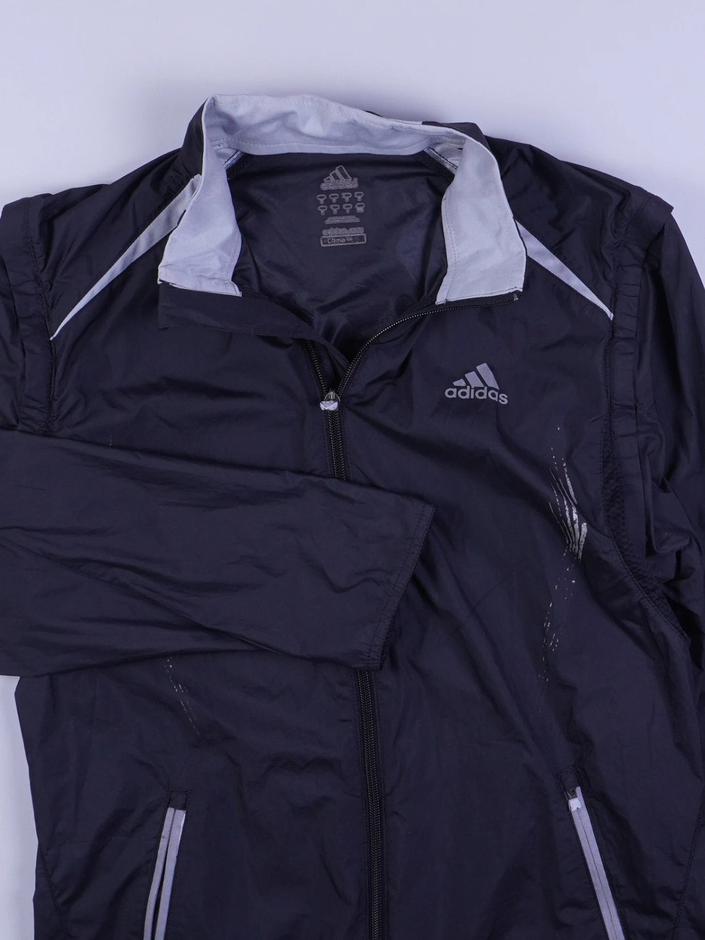 Adidas Trainingsjacke (L)