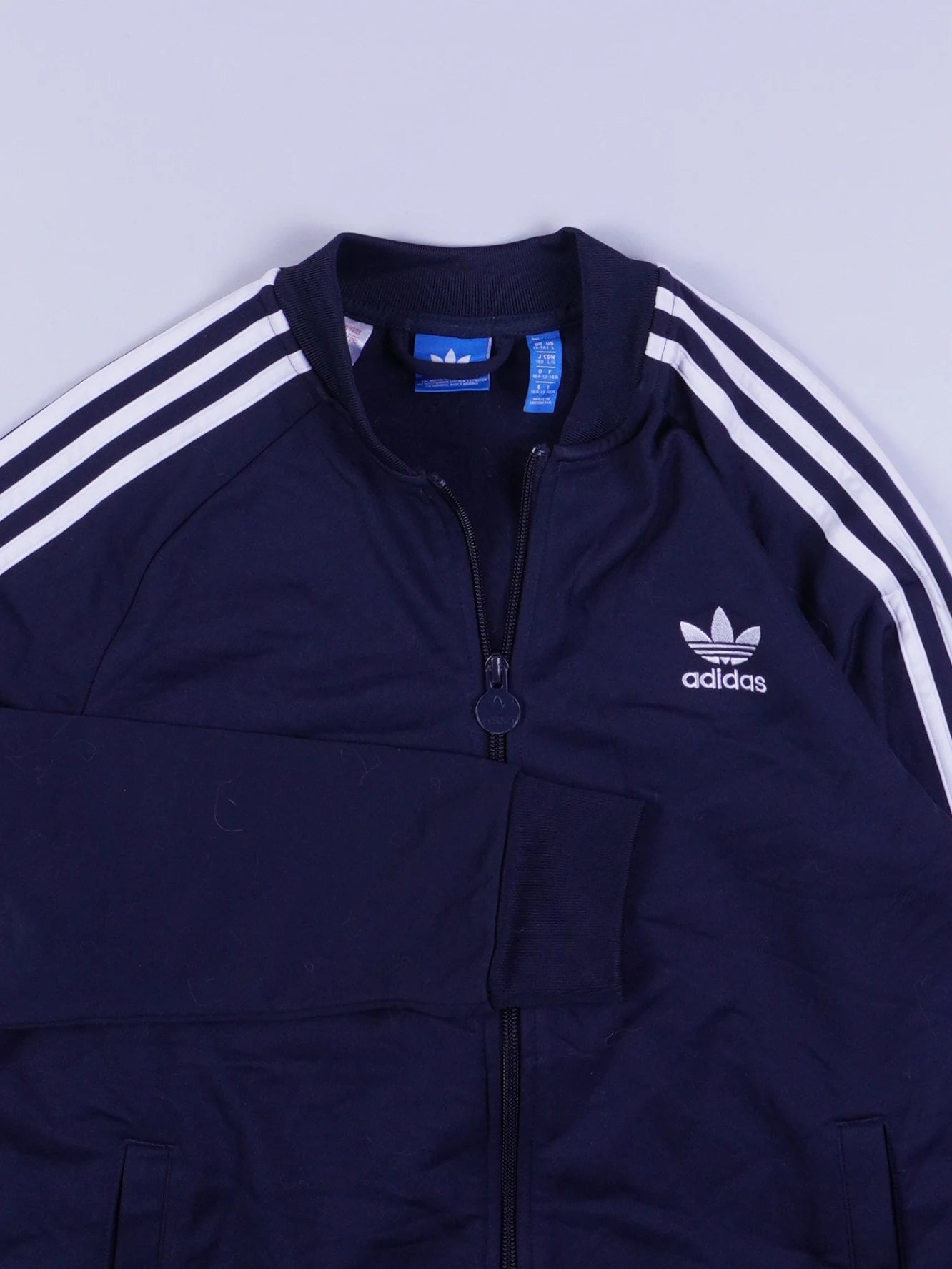 Adidas Trainingsjacke (S)