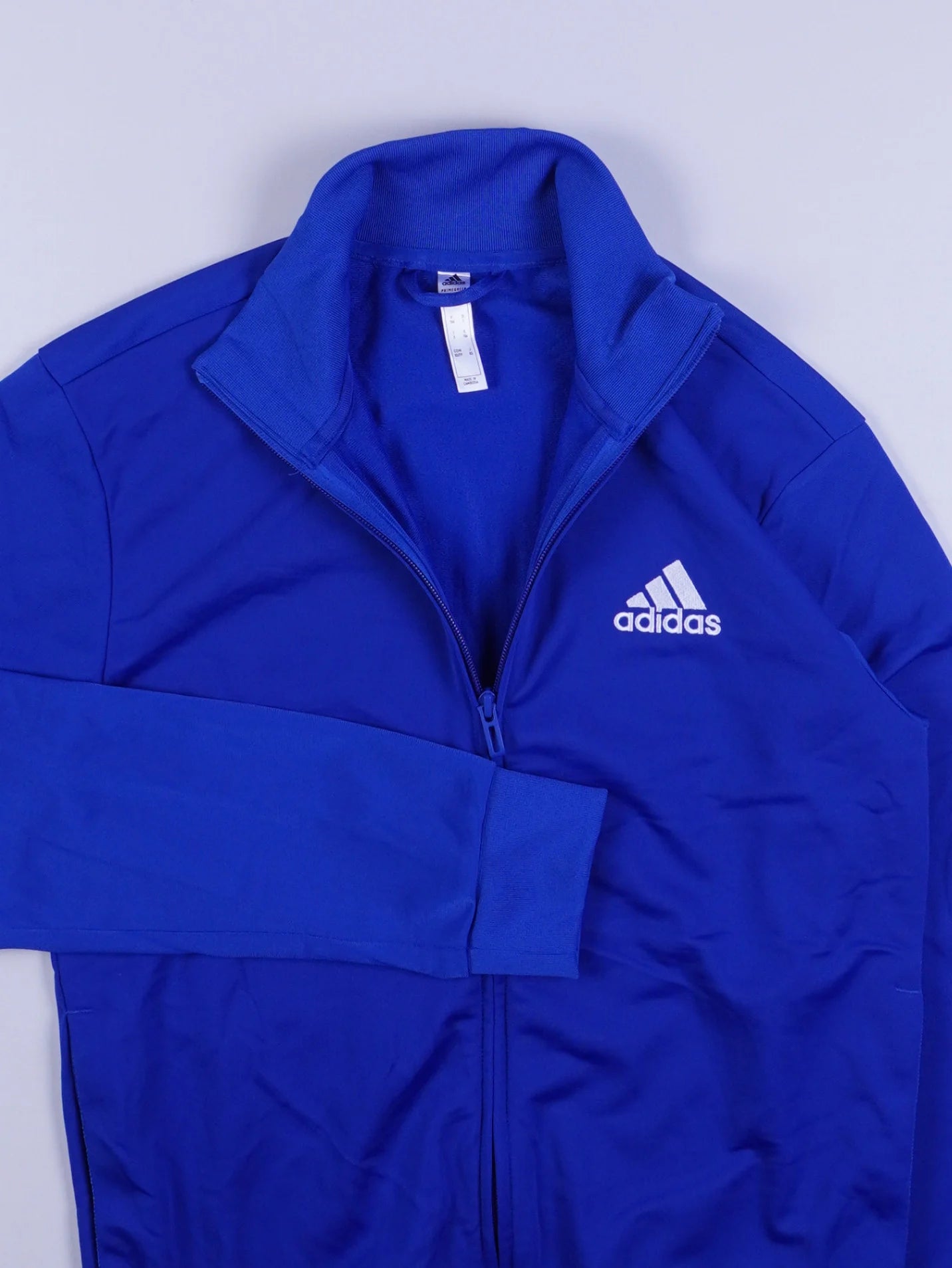 Adidas Trainingsjacke (M)