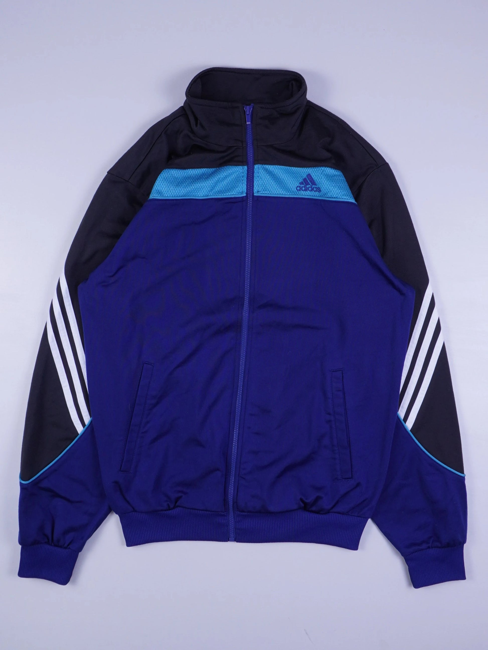 Adidas Trainingsjacke (L)