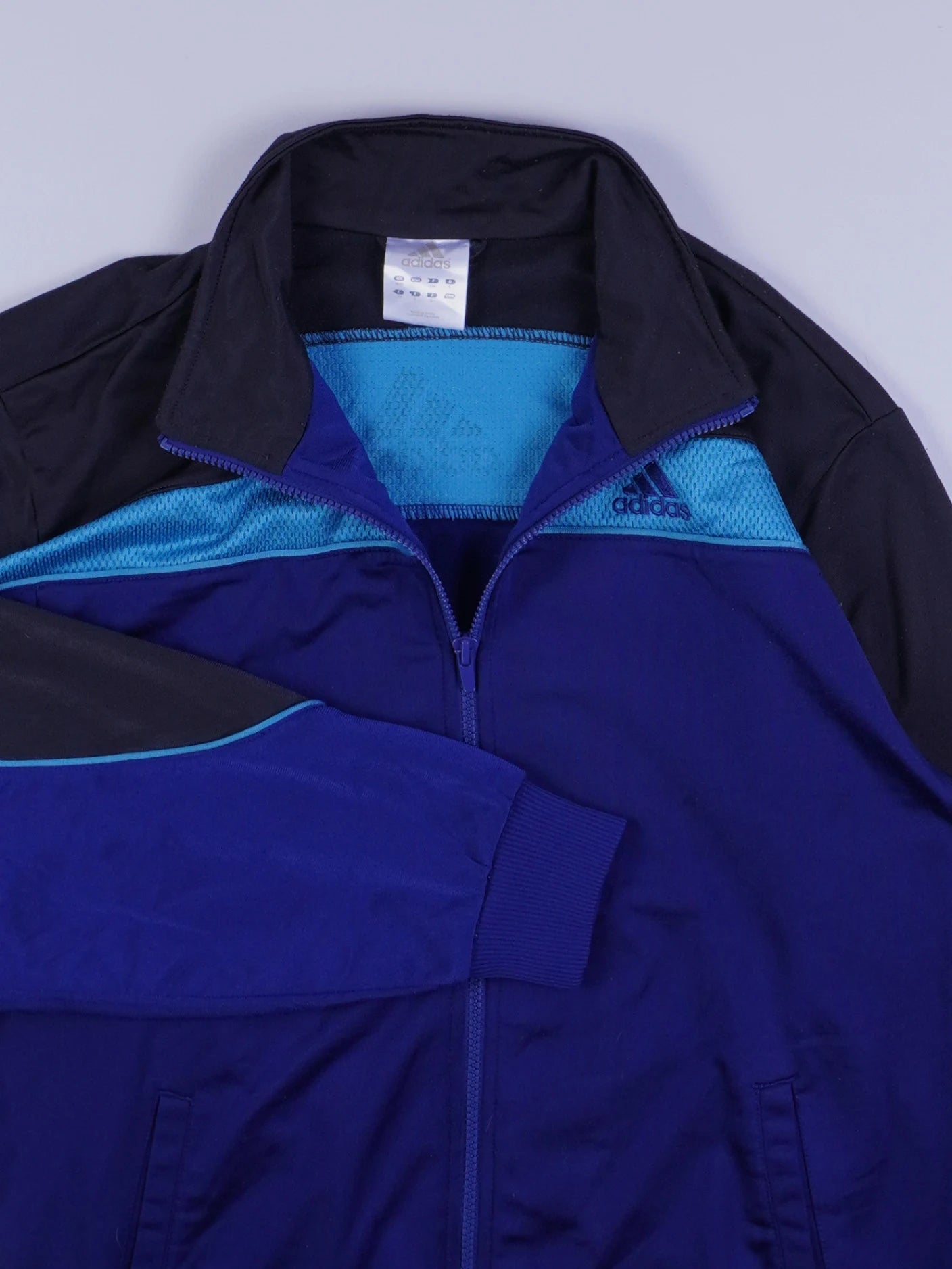 Adidas Trainingsjacke (L)