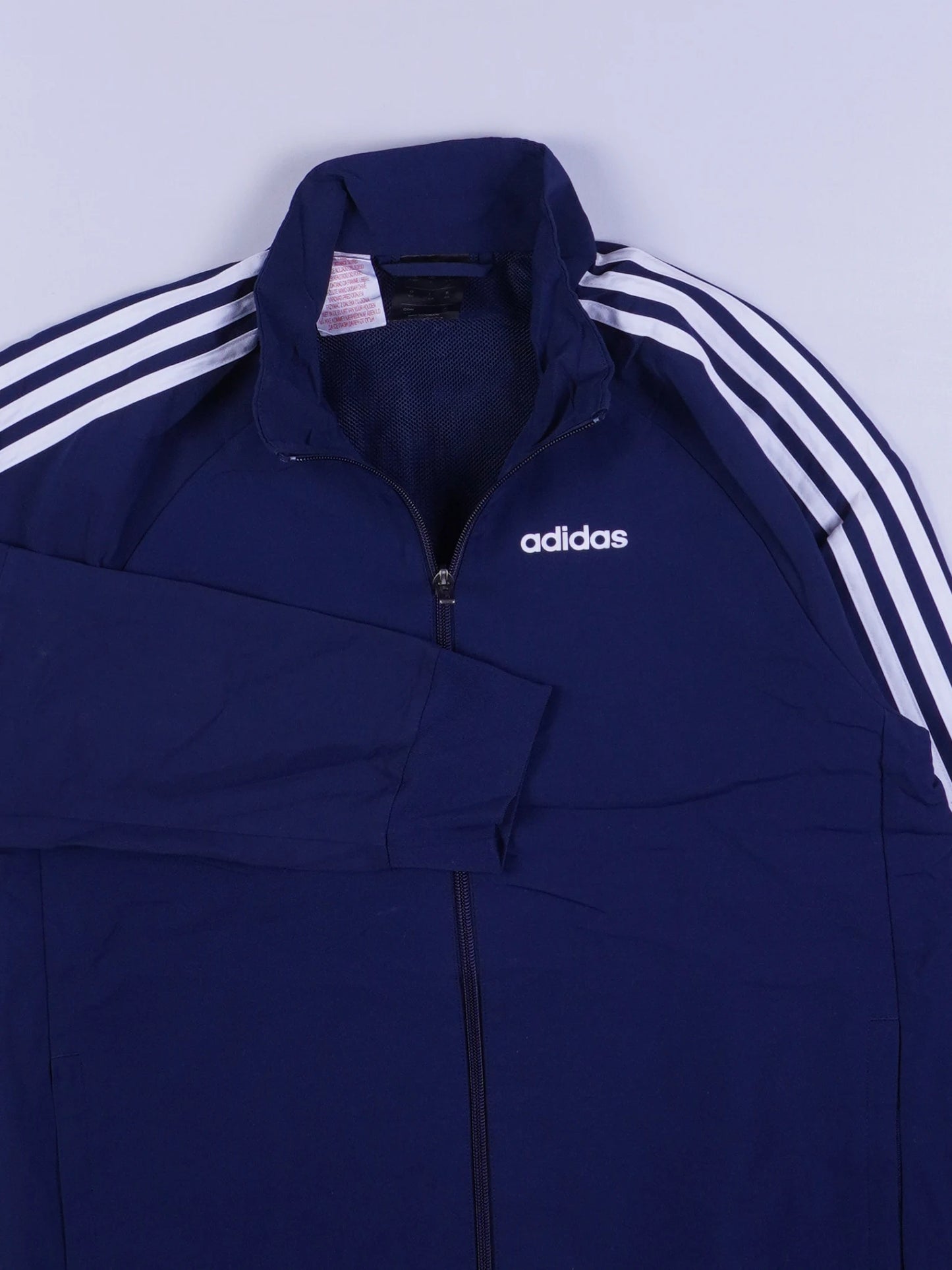 Adidas Trainingsjacke (M)