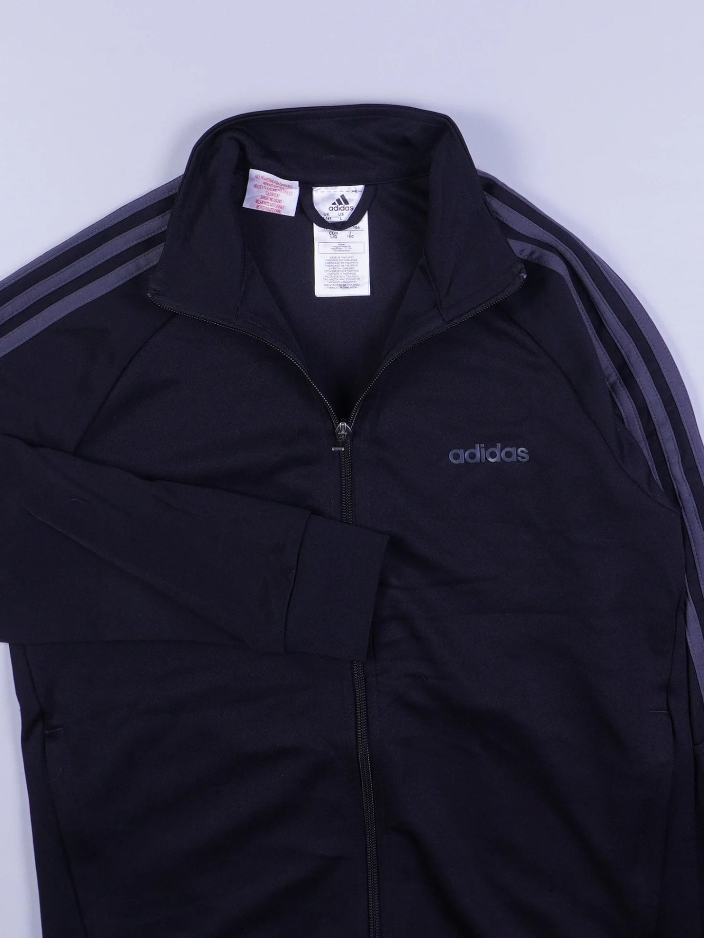 Adidas Trainingsjacke (40)