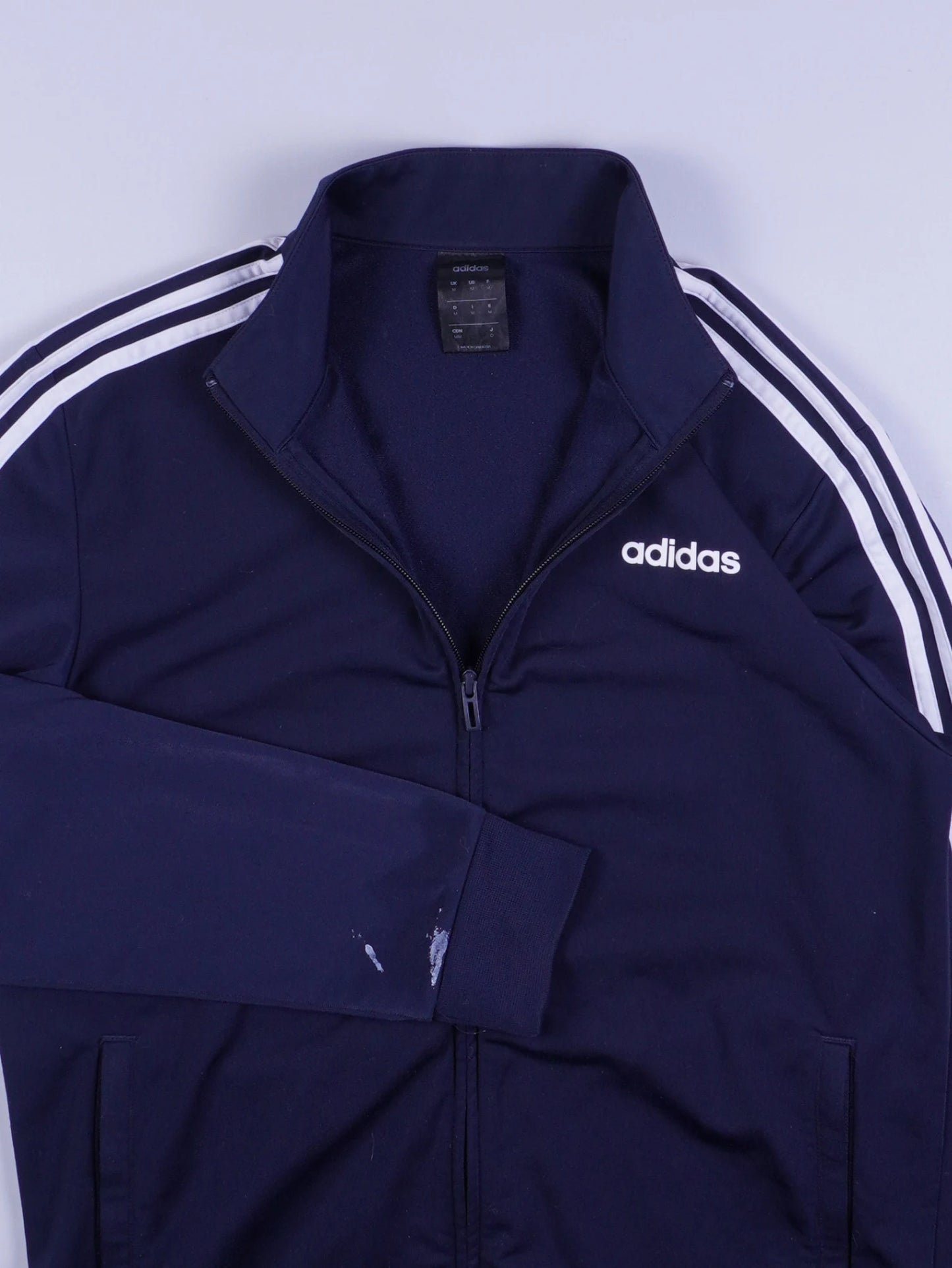 Adidas Trainingsjacke (L)