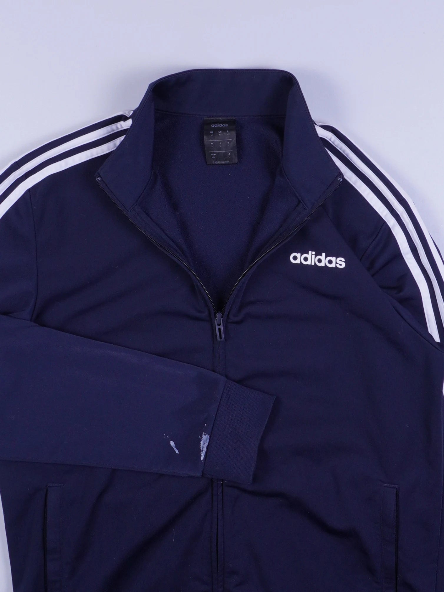 Adidas Trainingsjacke (L)