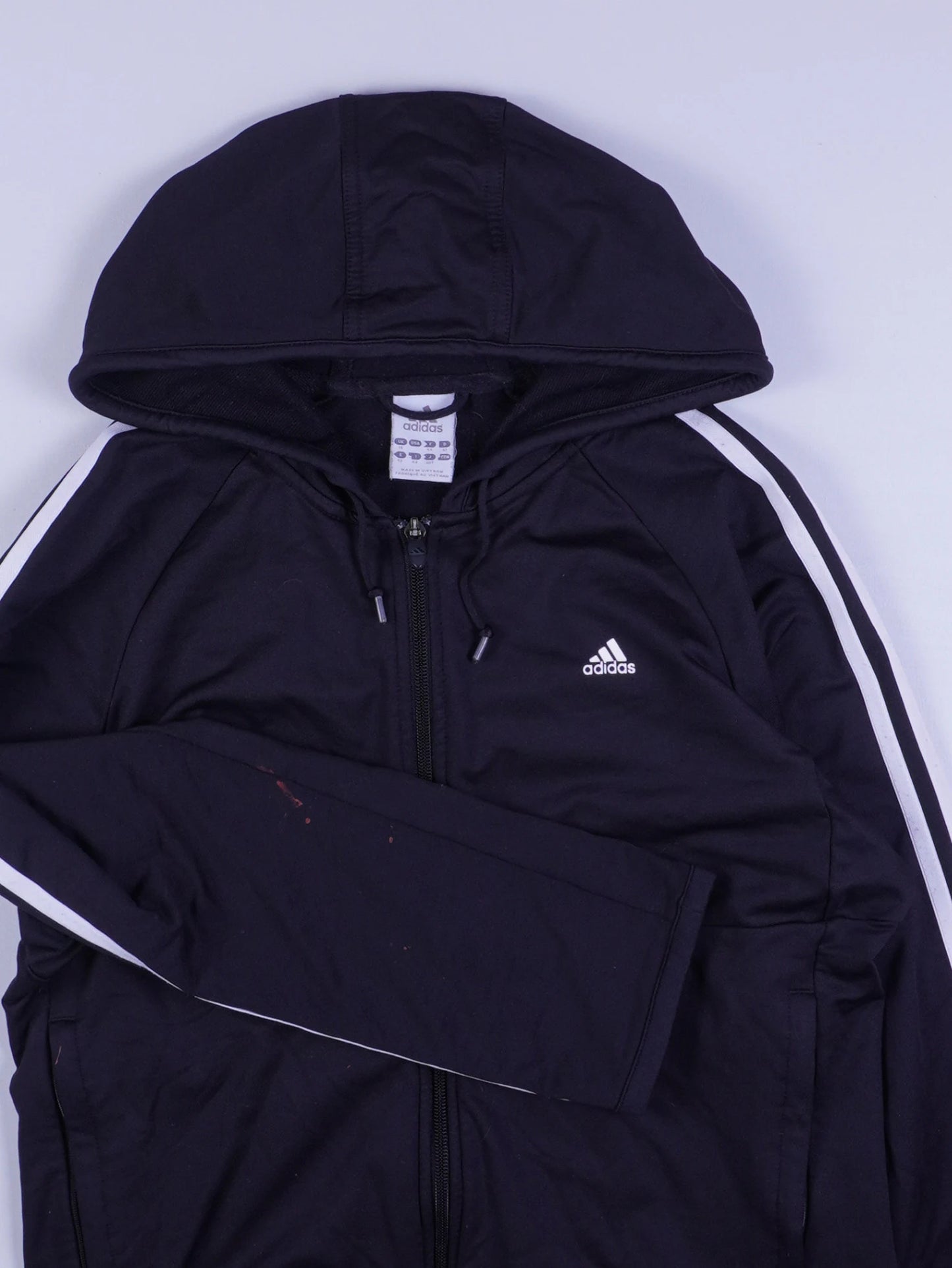 Adidas Trainingsjacke (S)