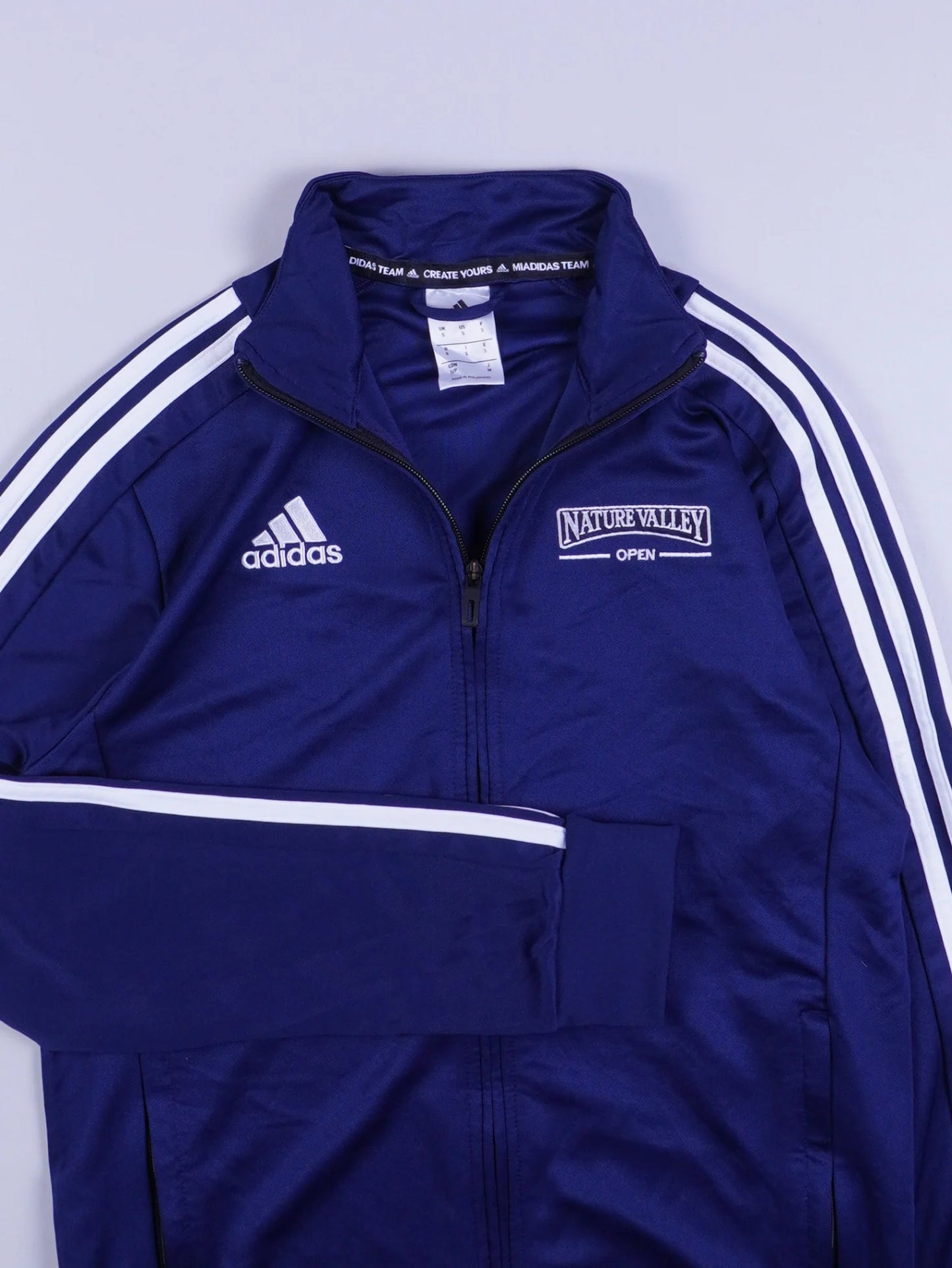 Adidas Trainingsjacke ()