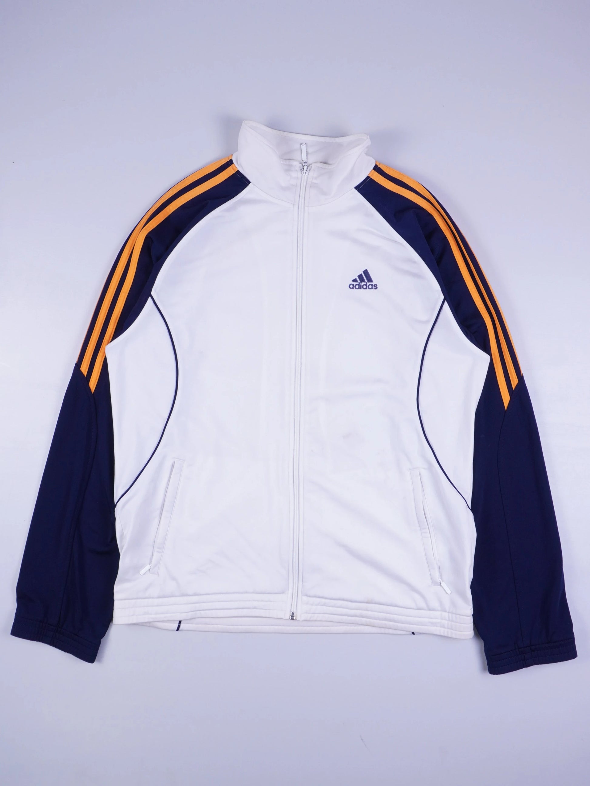 Adidas Trainingsjacke (L)