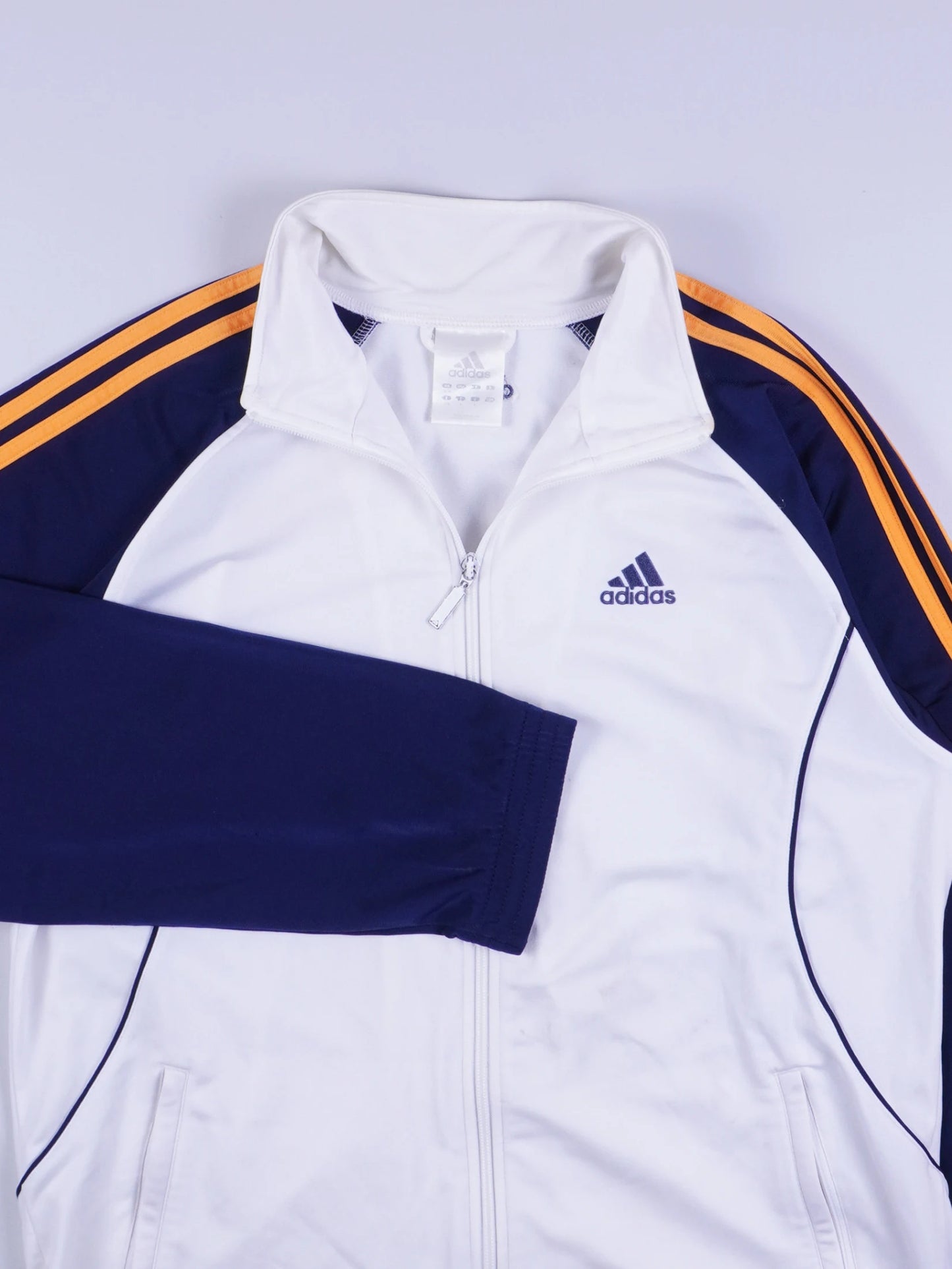 Adidas Trainingsjacke (L)