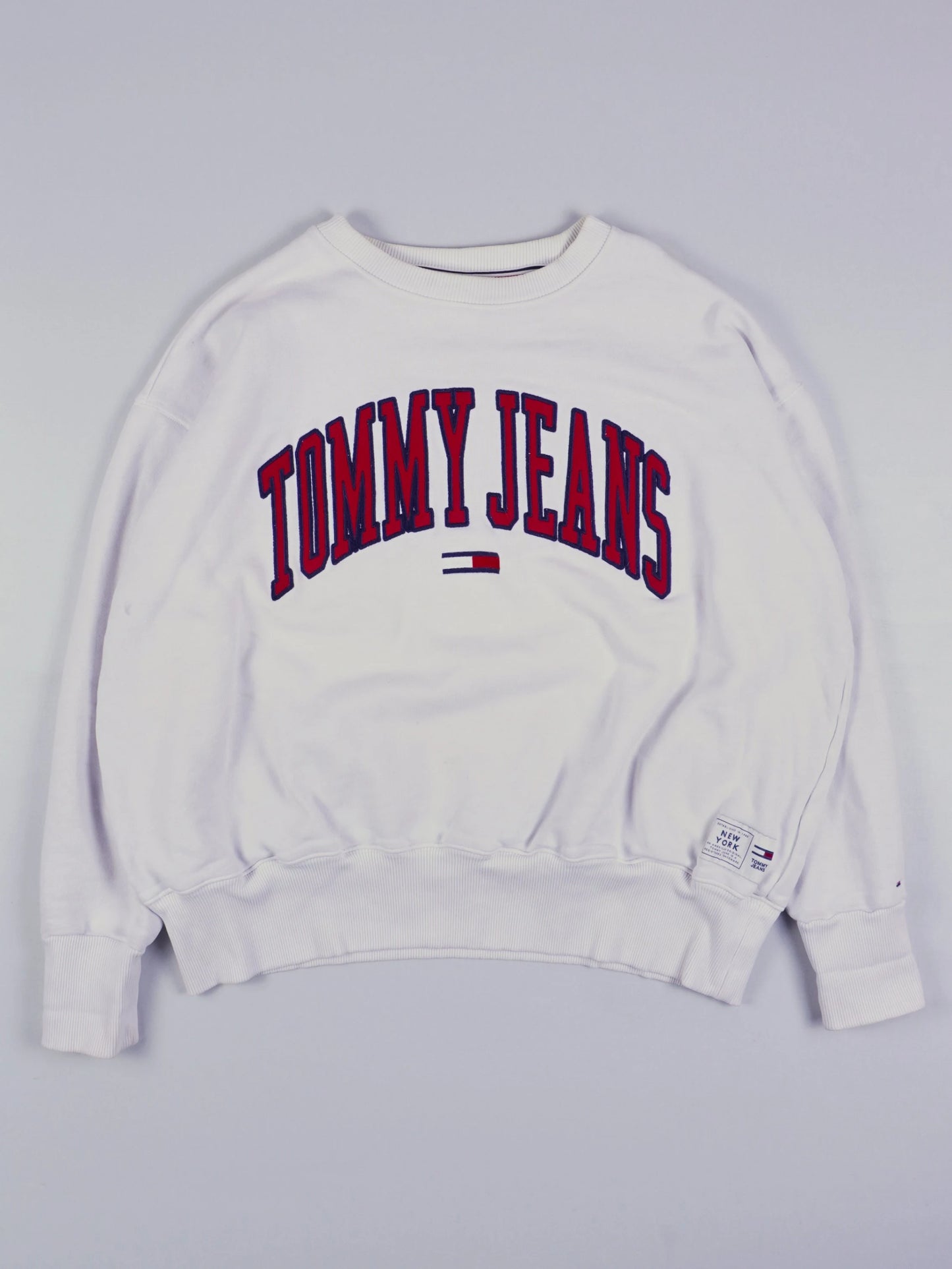 Tommy Jeans Sweater (M)
