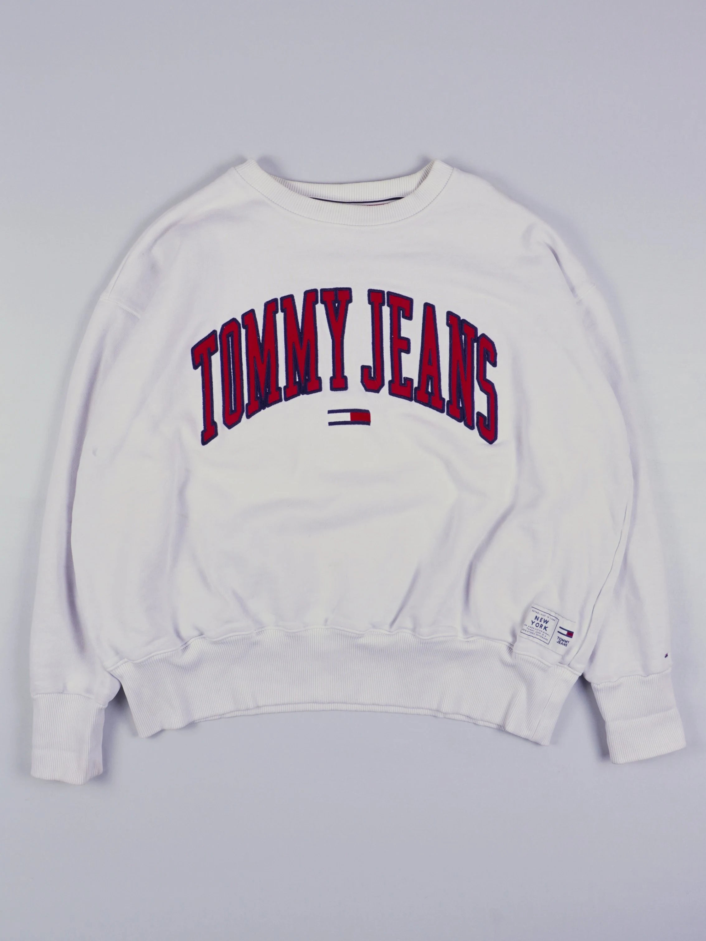 Tommy Jeans Sweater (M)