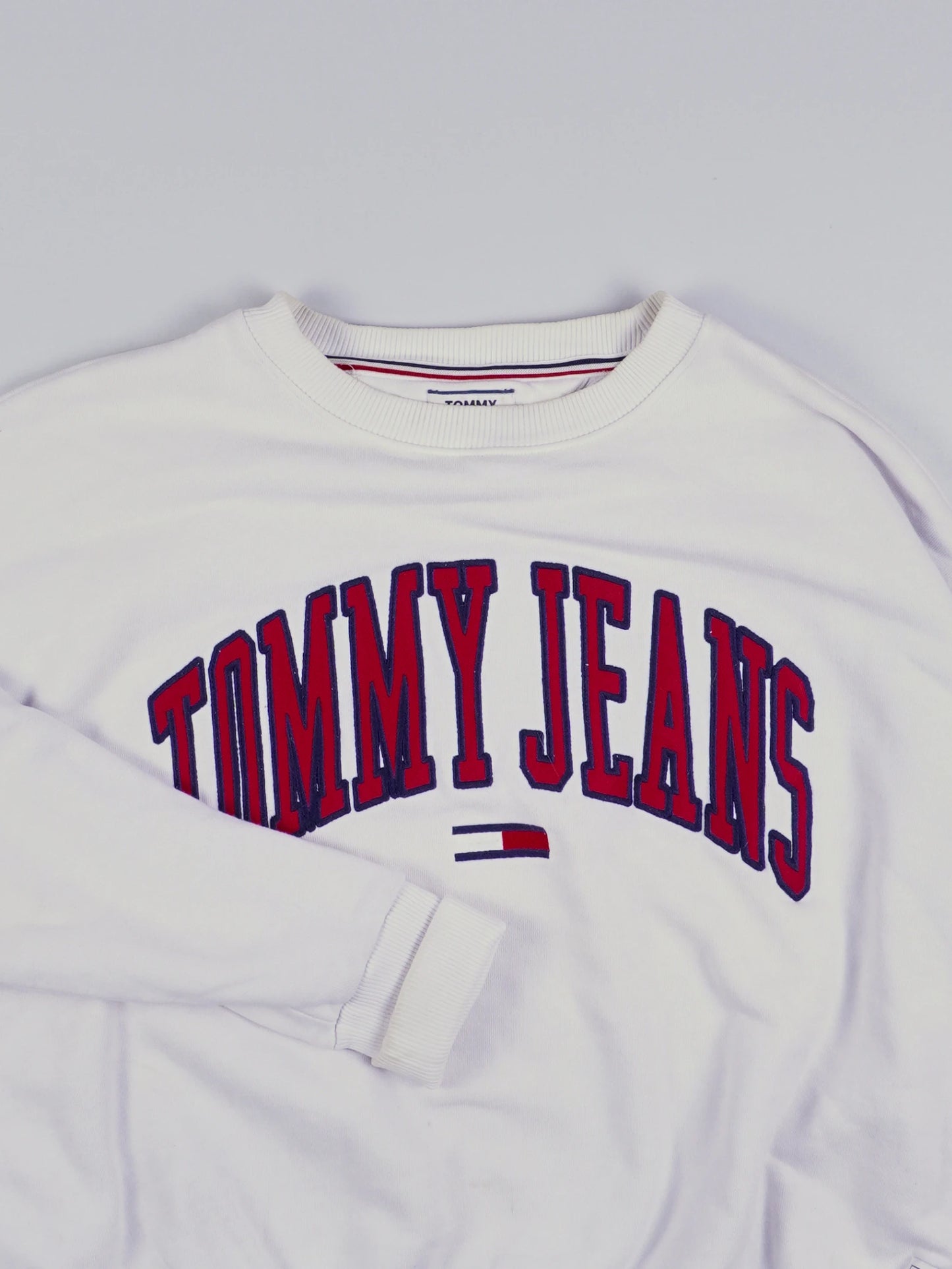 Tommy Jeans Sweater (M)