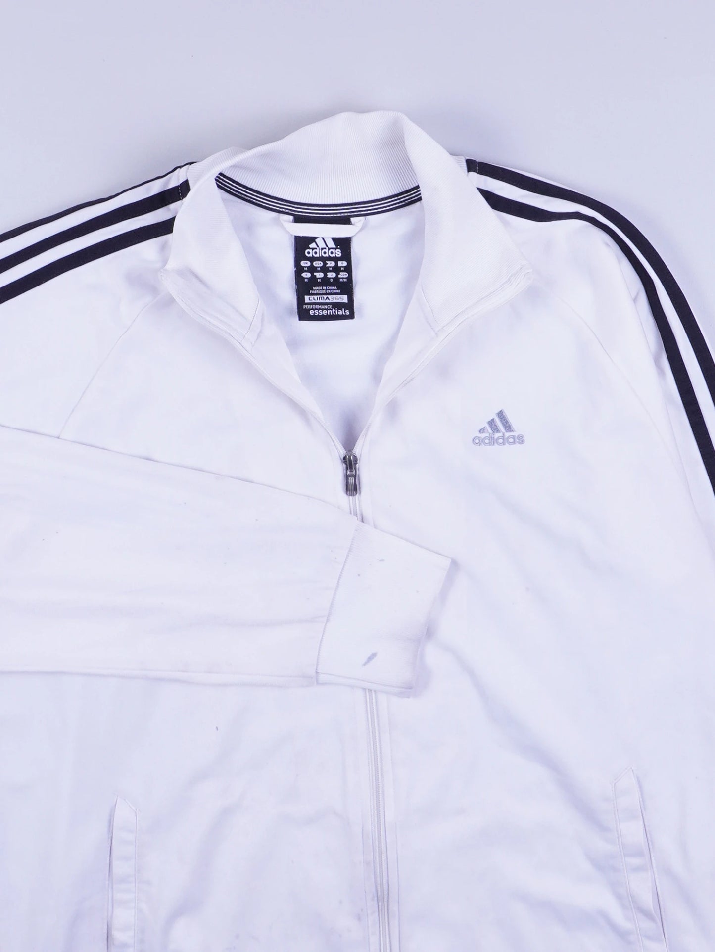 Adidas Trainingsjacke (L)