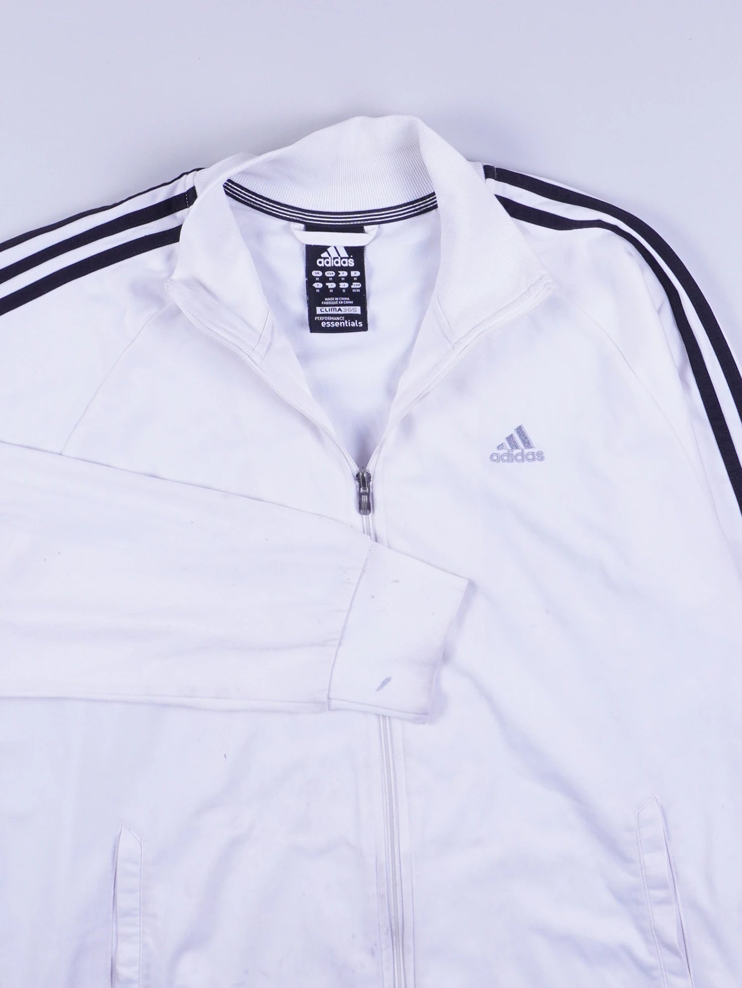 Adidas Trainingsjacke (L)