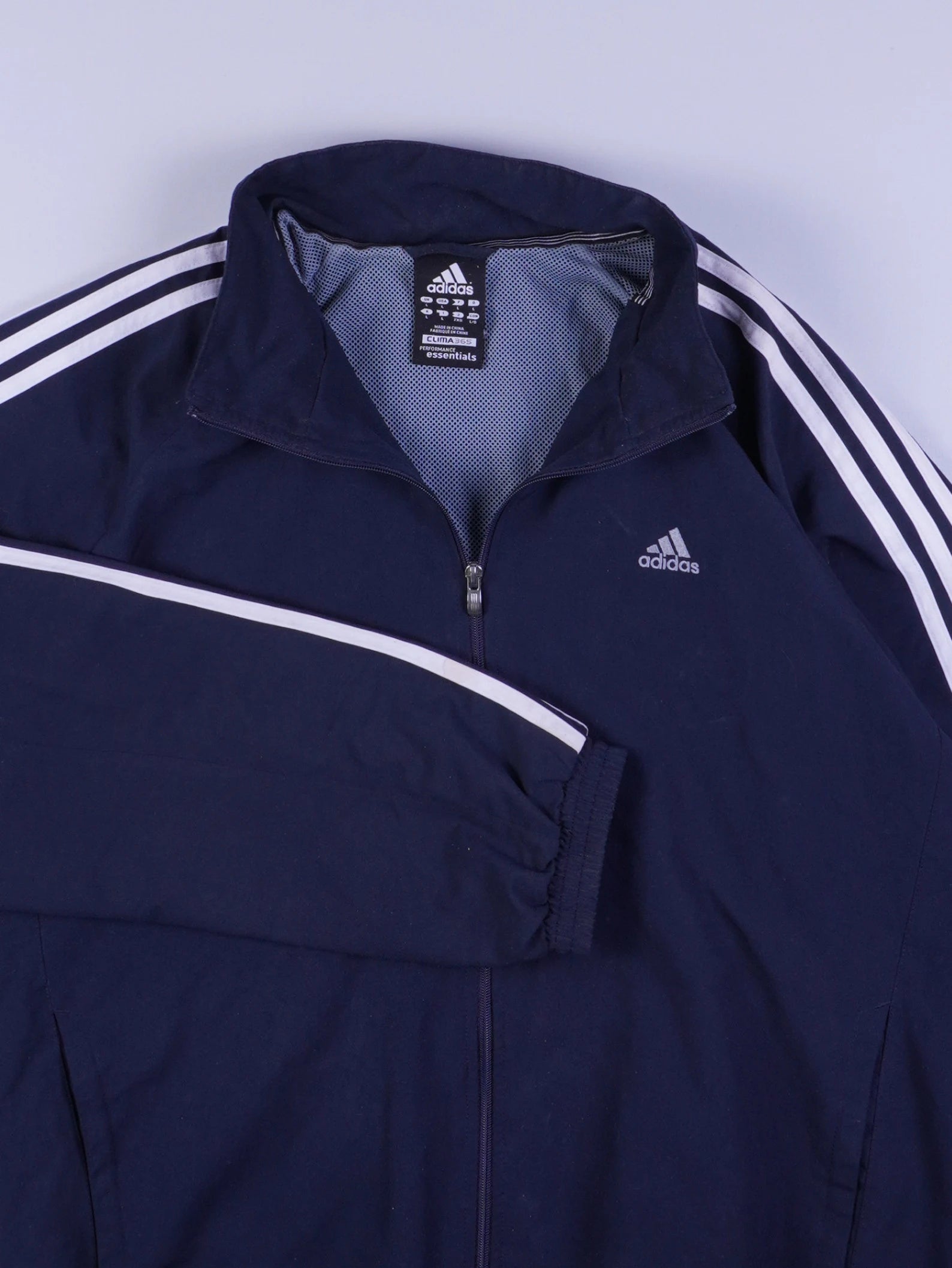 Adidas Trainingsjacke (L)