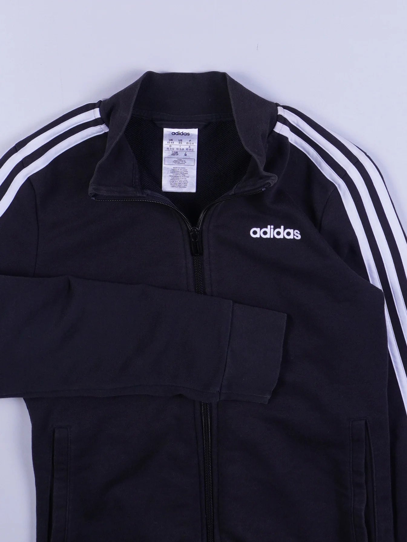 Adidas Trainingsjacke (XS)